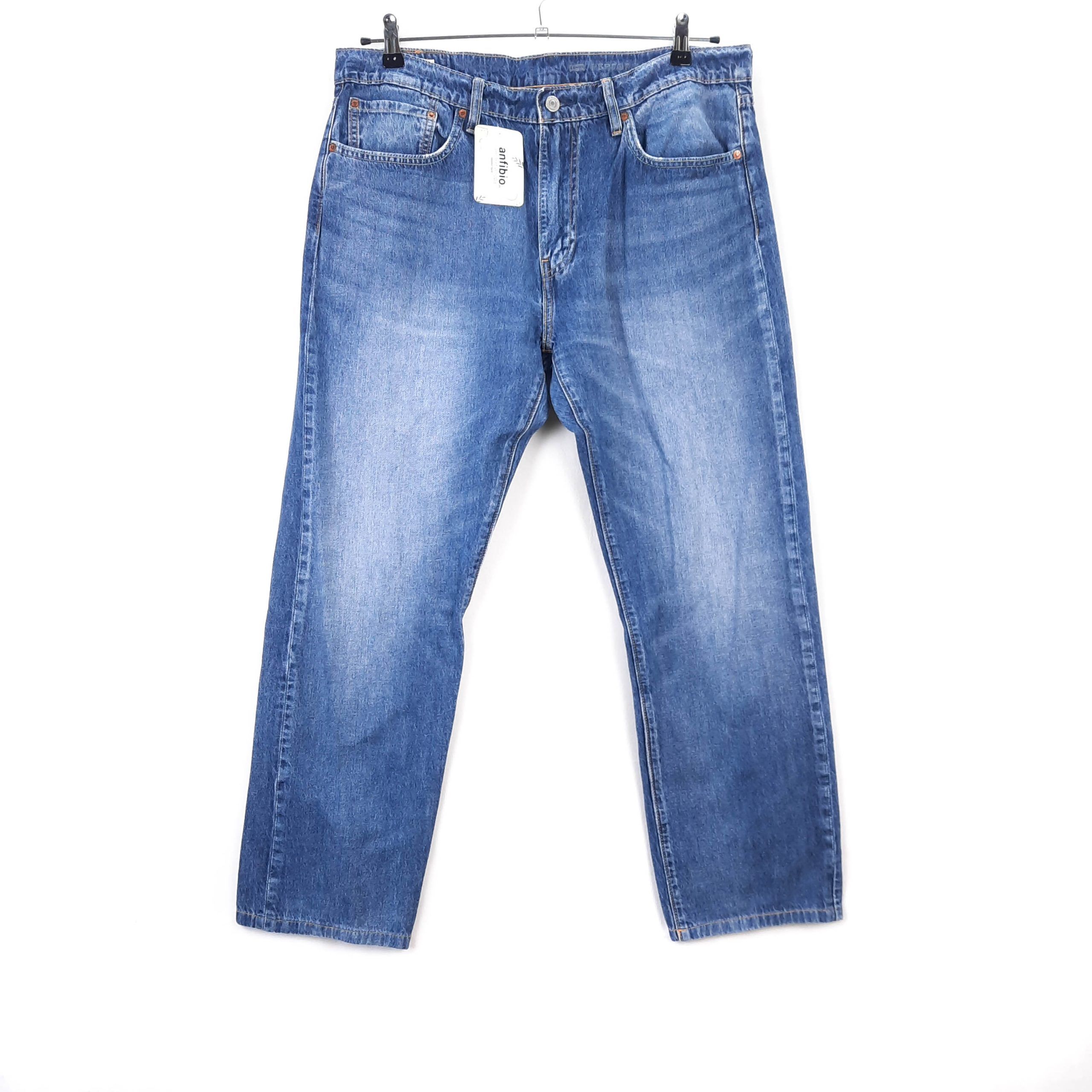 Levi's 502 Talla ESPAÑA 48 W36 de Segunda Mano