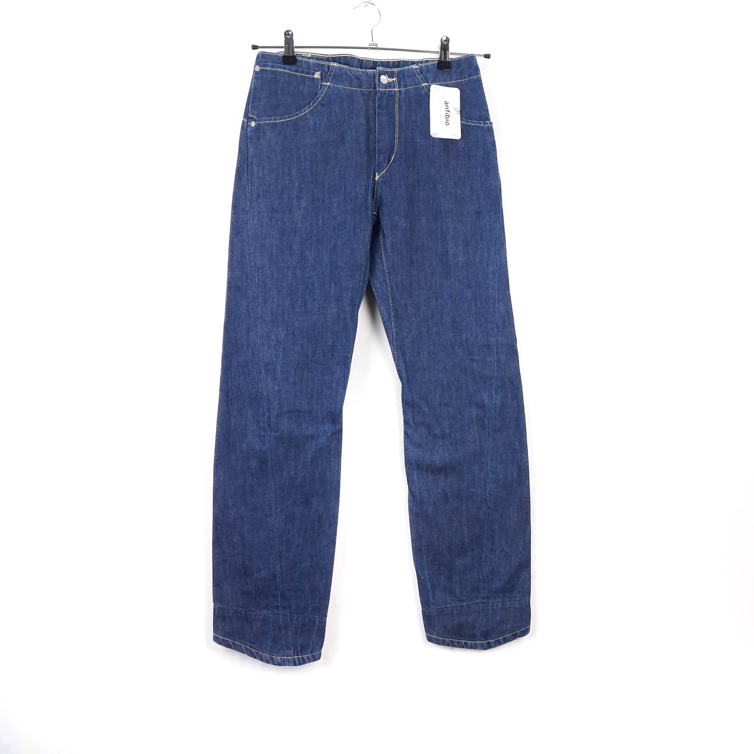 Levi's Engineered Jeans Talla ESPAÑA 36-38 W28 de Segunda Mano