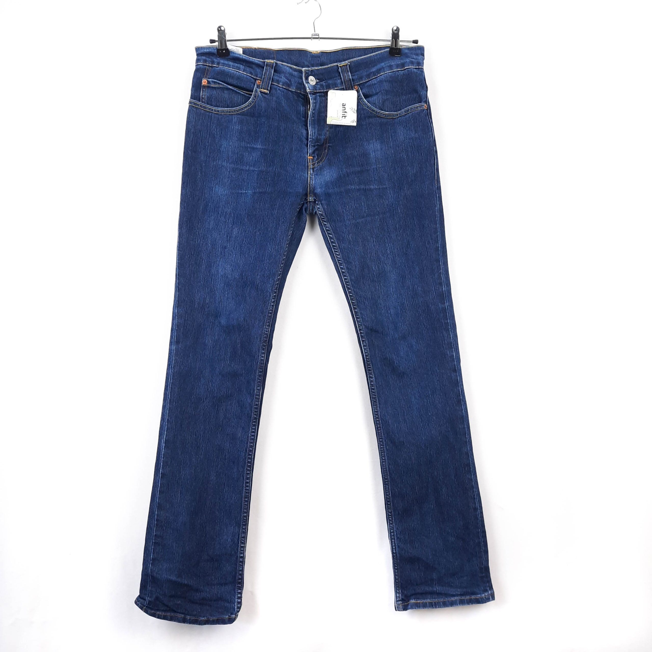 Levi's Talla ESPAÑA 44-46 W34 de Segunda Mano