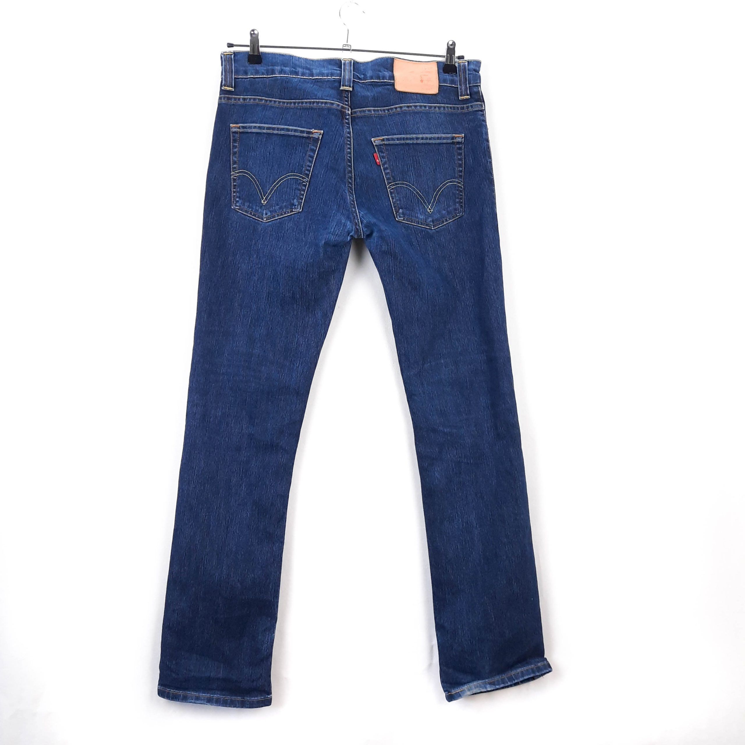 Levi's Talla ESPAÑA 44-46 W34 de Segunda Mano