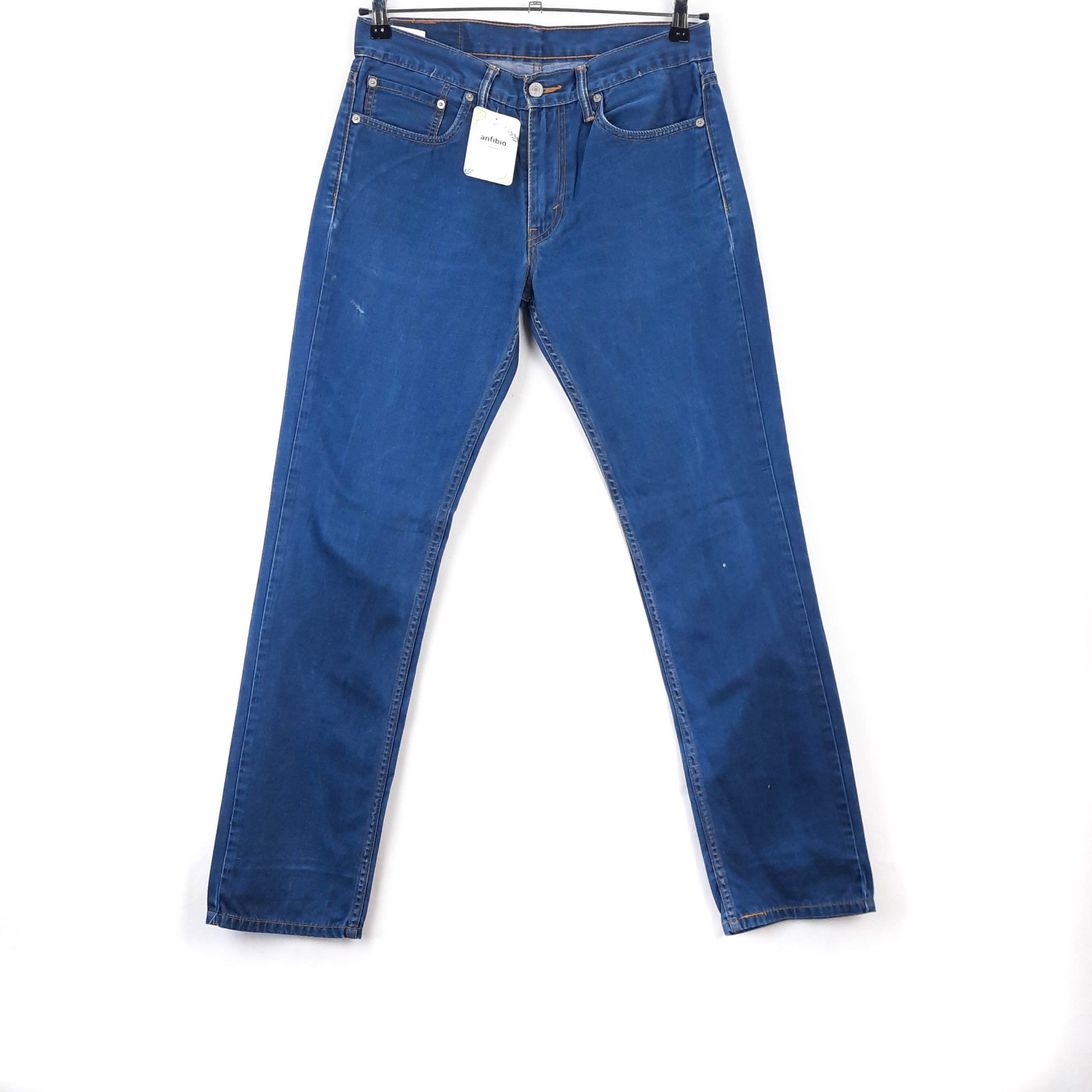 Levi's 511 Talla ESPAÑA 42 W32 de Segunda Mano