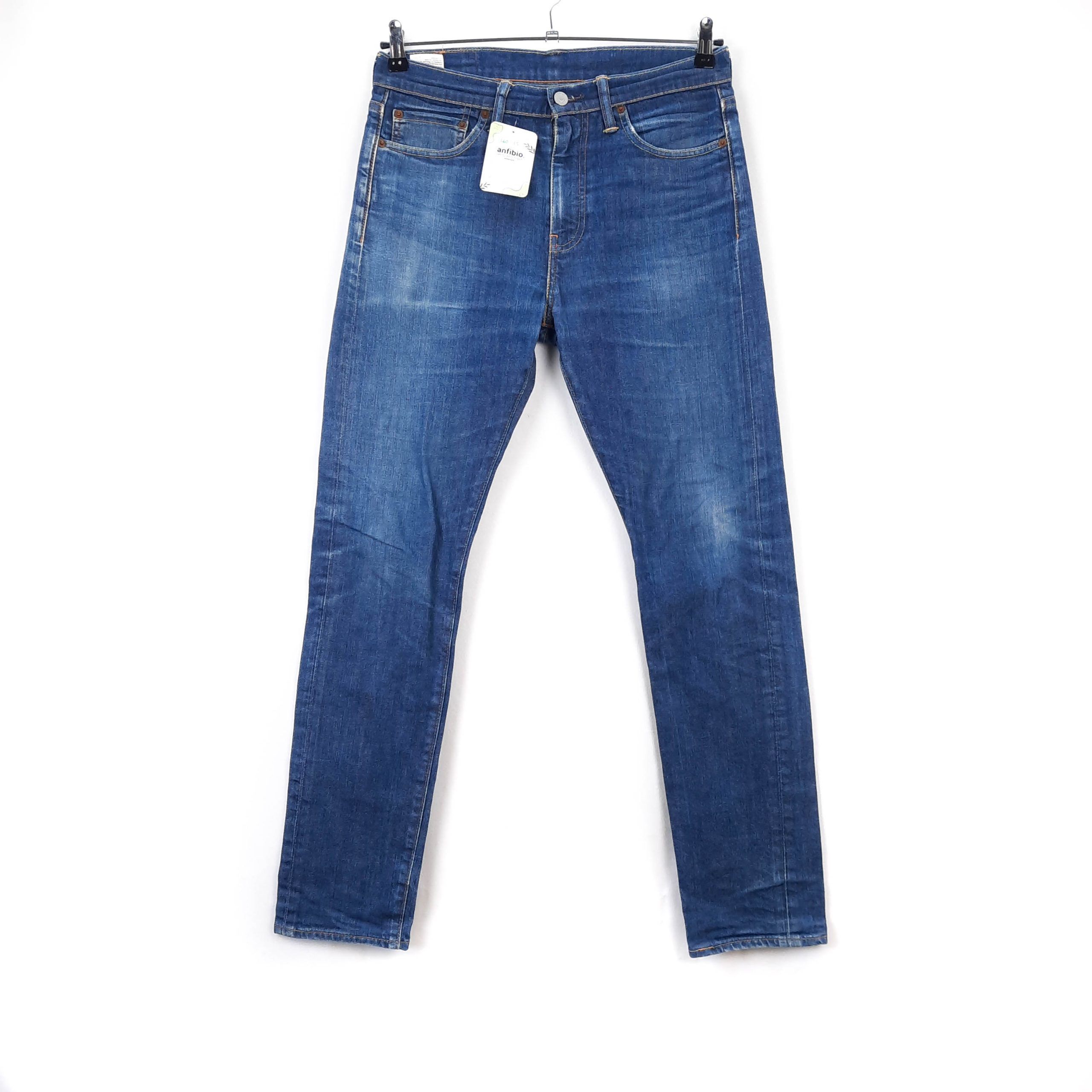 Levi's 510 Talla ESPAÑA 42 W32 de Segunda Mano