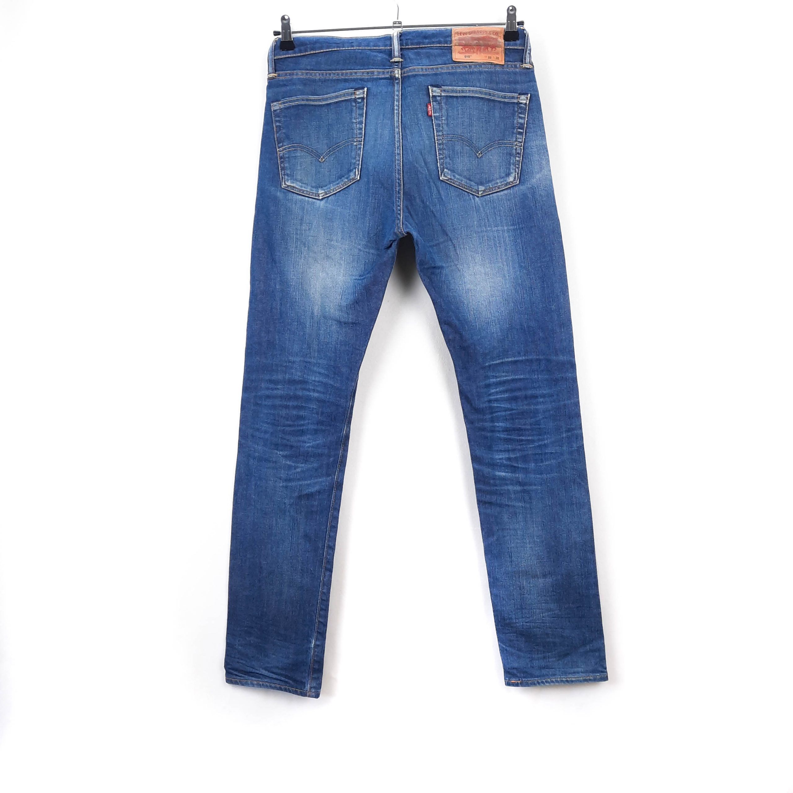 Levi's 510 Talla ESPAÑA 42 W32 de Segunda Mano