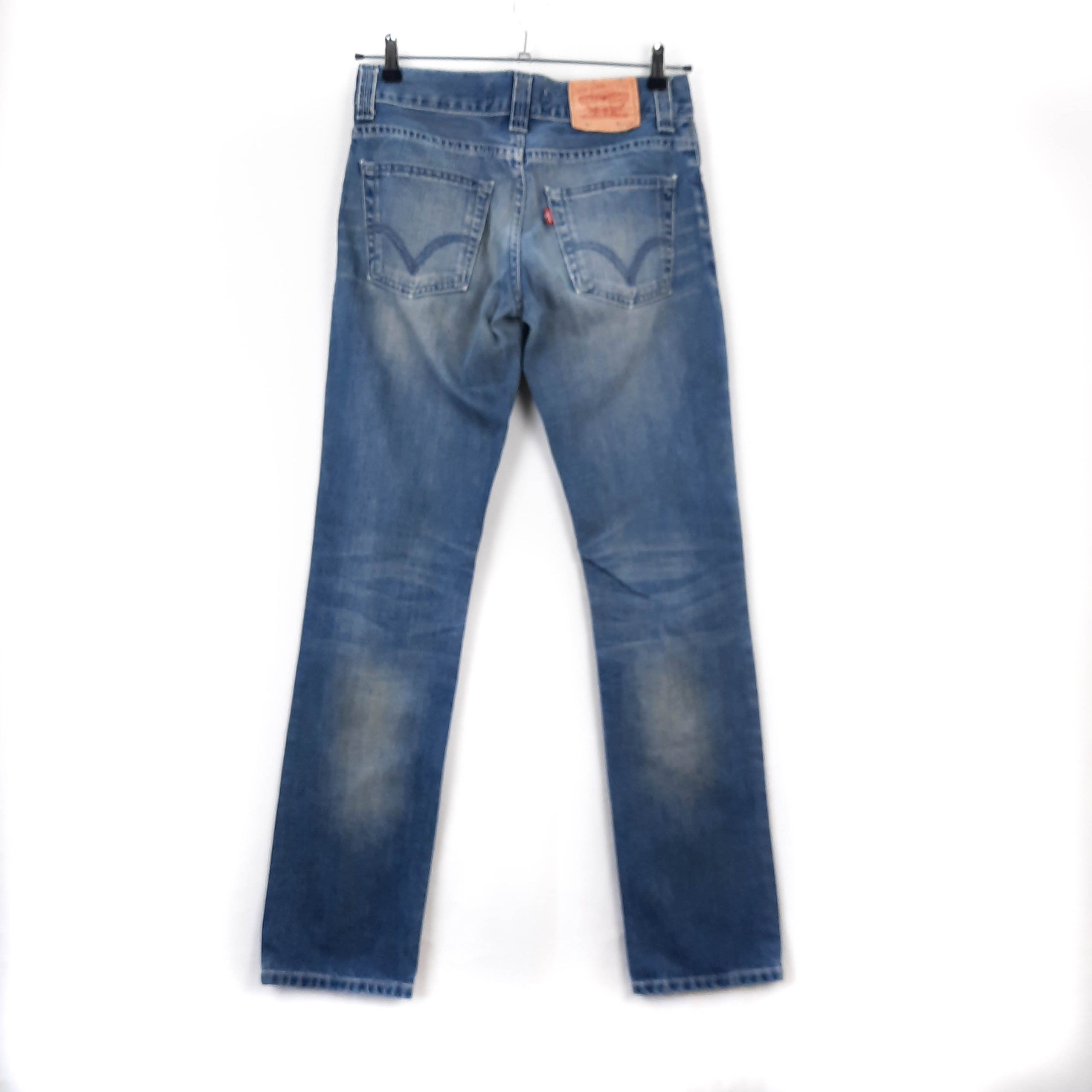 Levi's 511 Slim Talla ESPAÑA 40-42 W31 de Segunda Mano