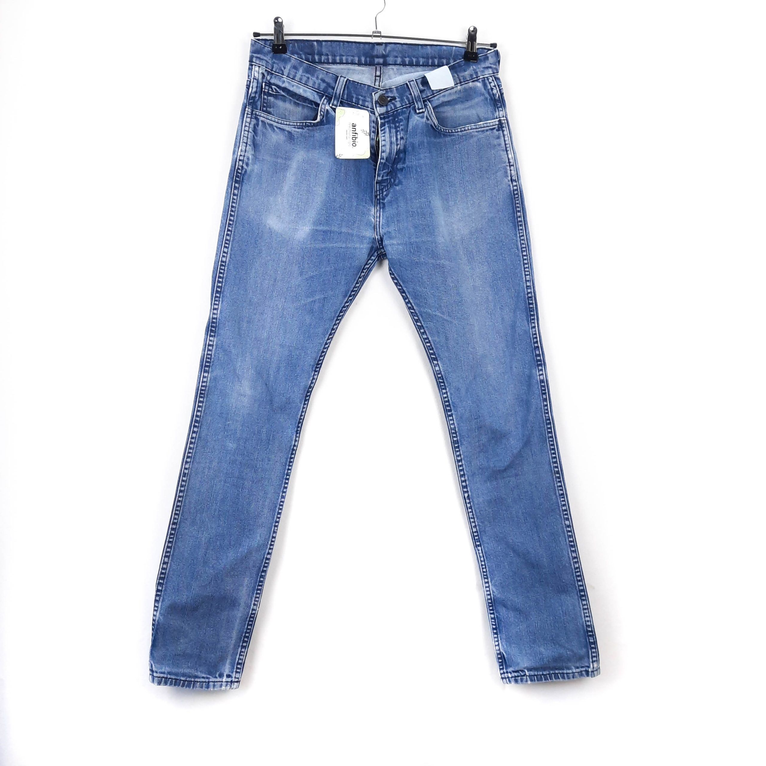 Levi's 520 Talla ESPAÑA 42 W31 de Segunda Mano