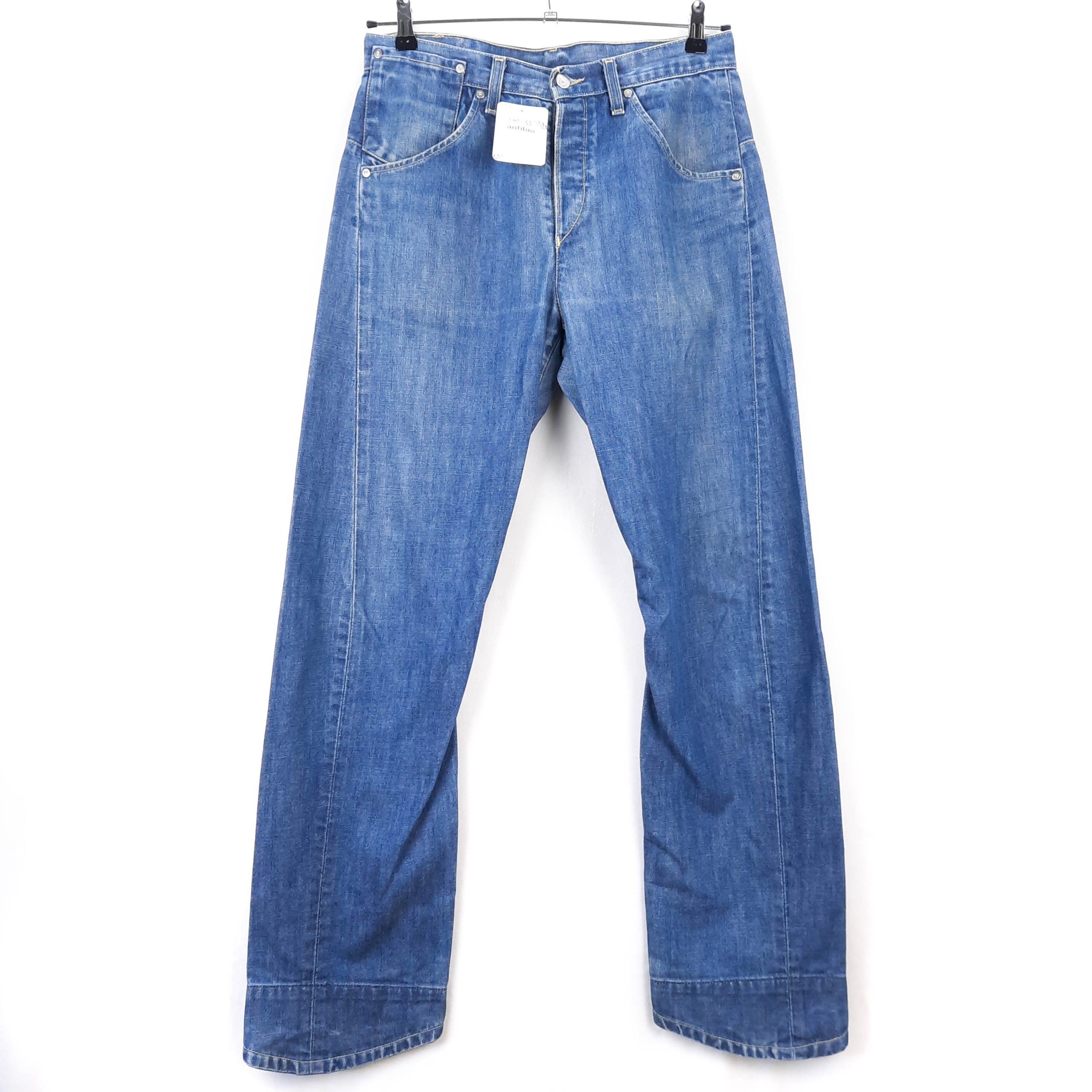 Levi's Engineered Jeans Talla ESPAÑA 40-42 W31 de Segunda Mano