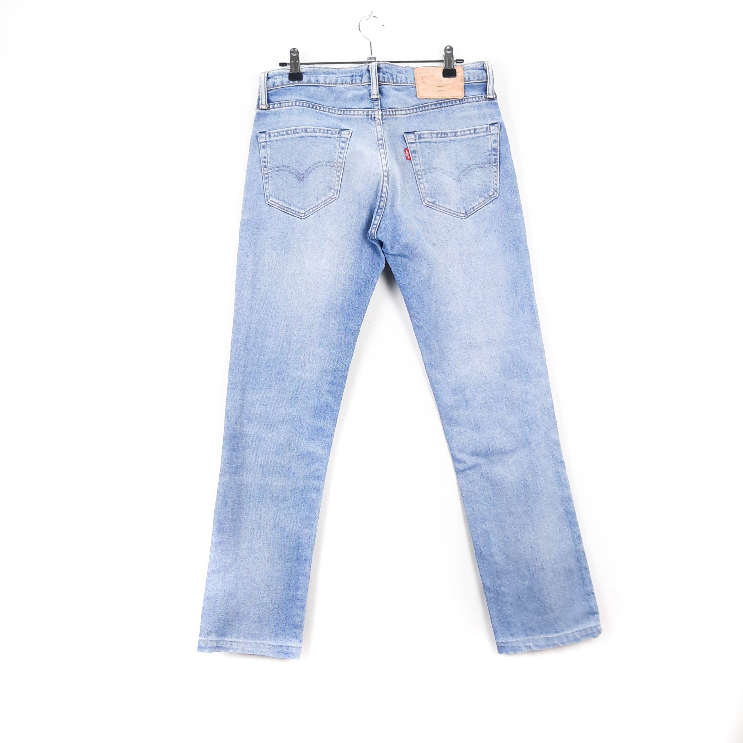 Levi's 511 Talla ESPAÑA 40 W30 de Segunda Mano