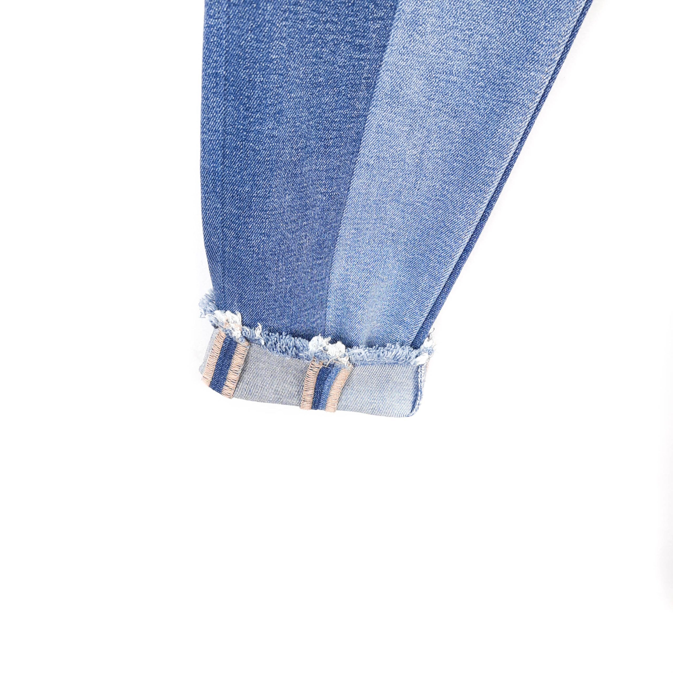 Levi's 721High Rise Skinny Japanese Denim Talla ESPAÑA 38 W30 de Segunda Mano