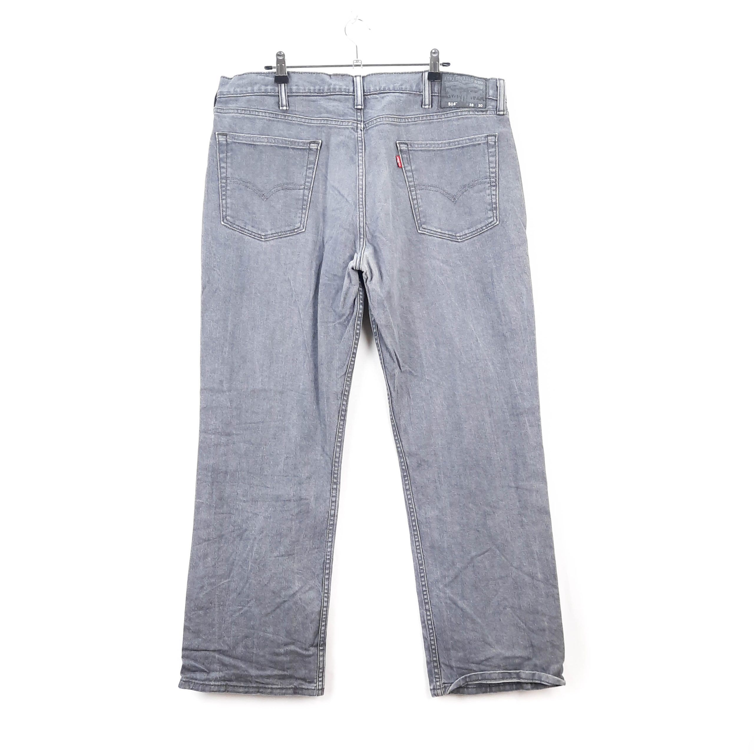 Levi's 514 Talla ESPAÑA 50 W38 de Segunda Mano