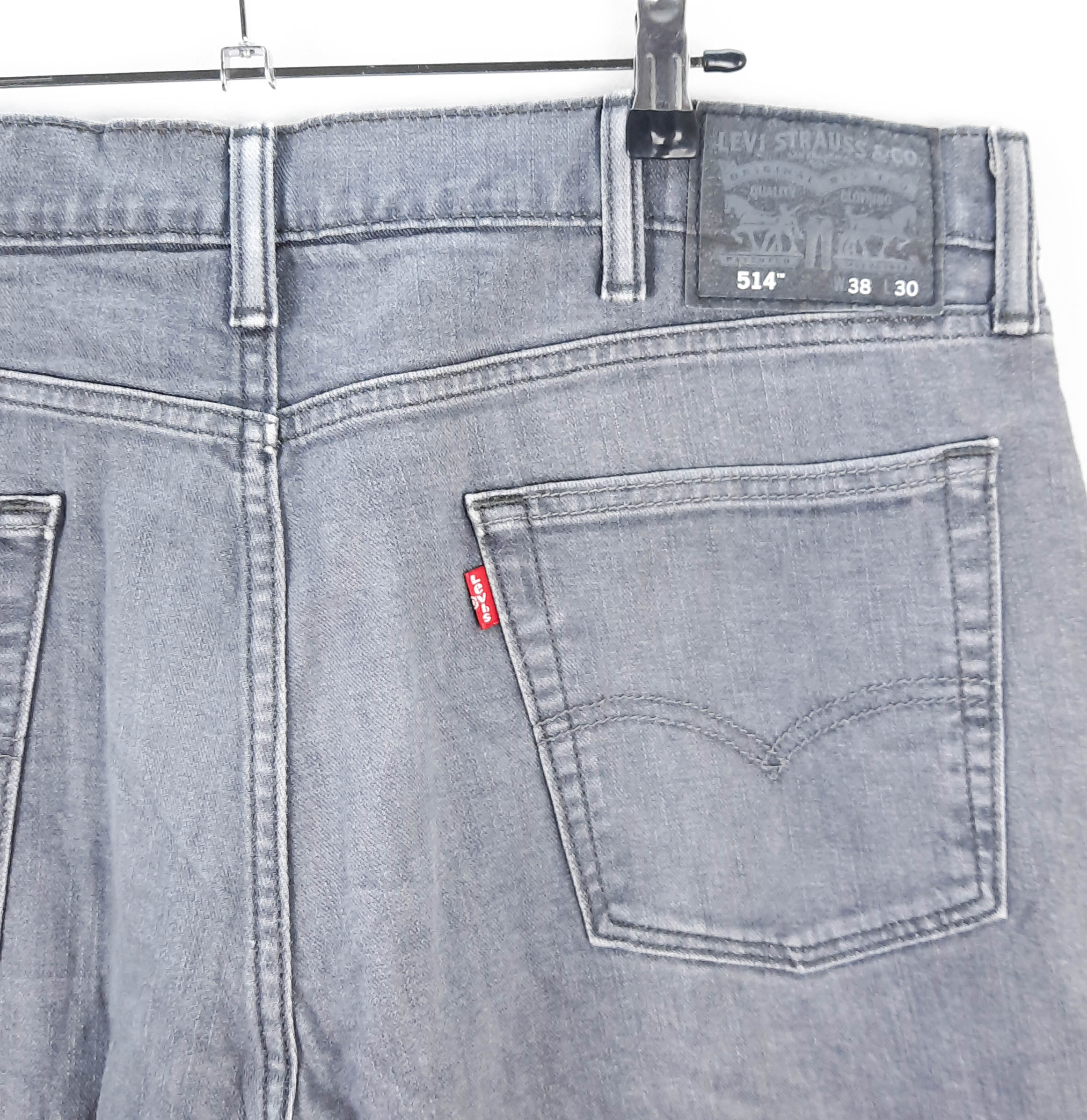 Levi's 514 Talla ESPAÑA 50 W38 de Segunda Mano