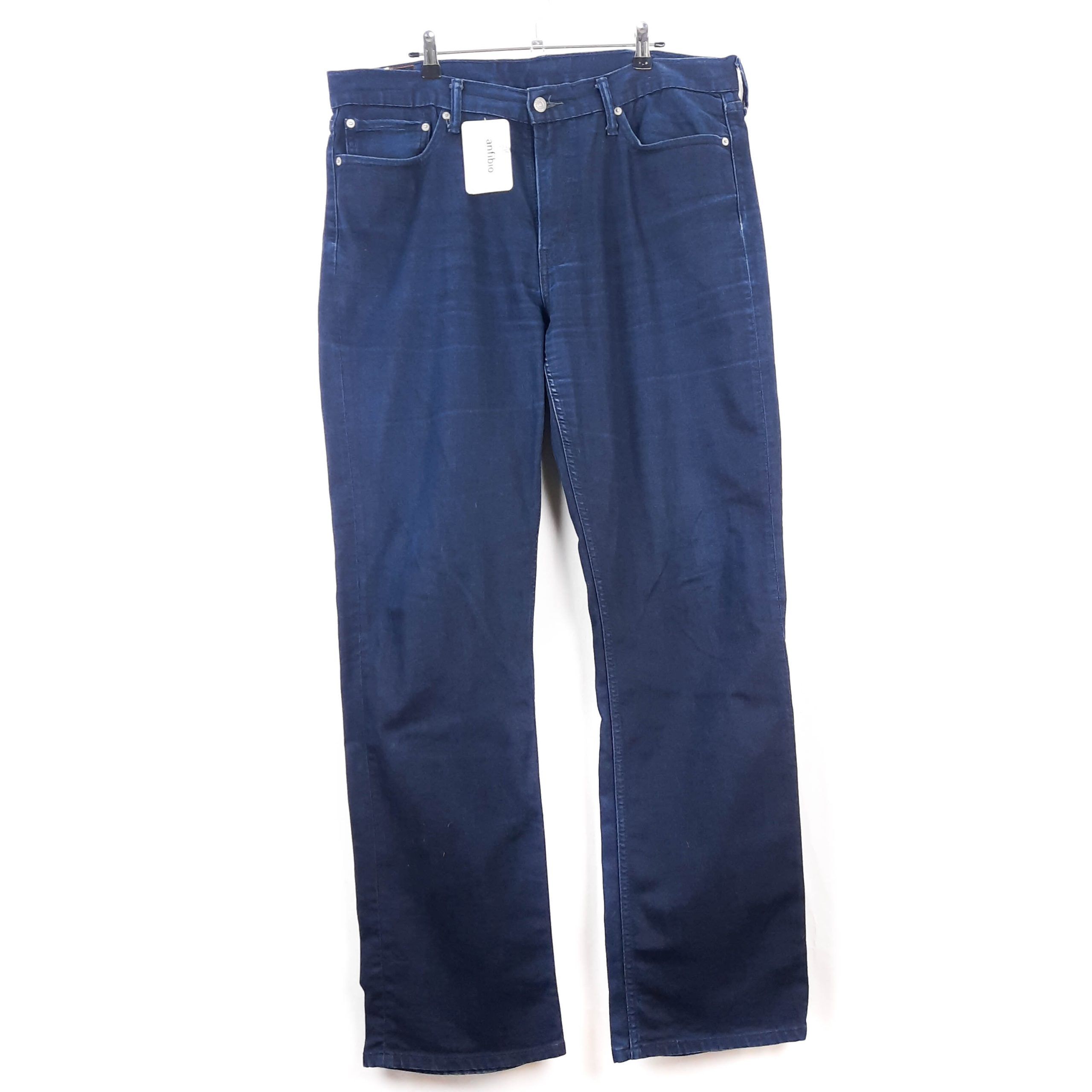 Levi's 514 Talla ESPAÑA 52 W38 de Segunda Mano