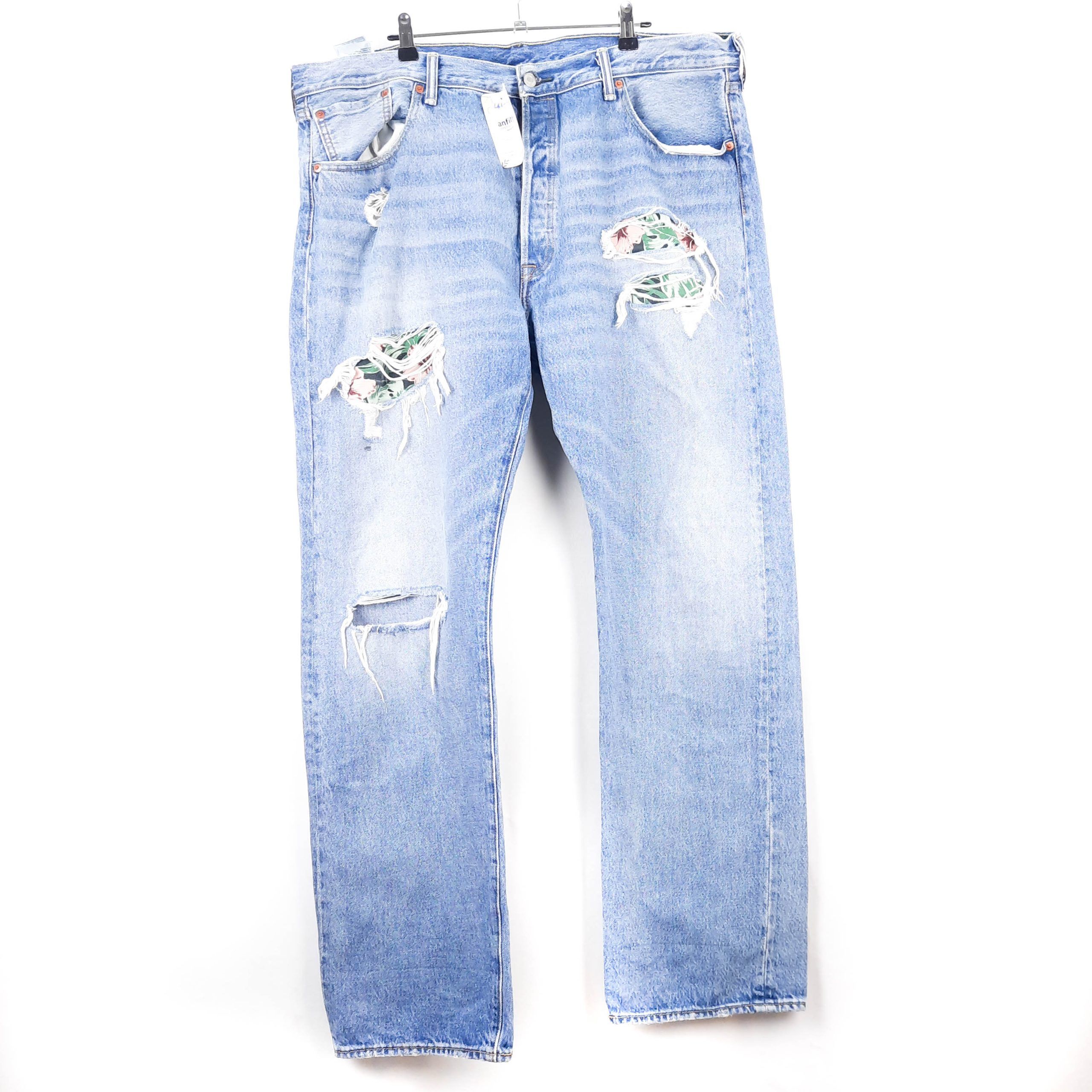 Levi's 501 Talla ESPAÑA 54 W40 de Segunda Mano