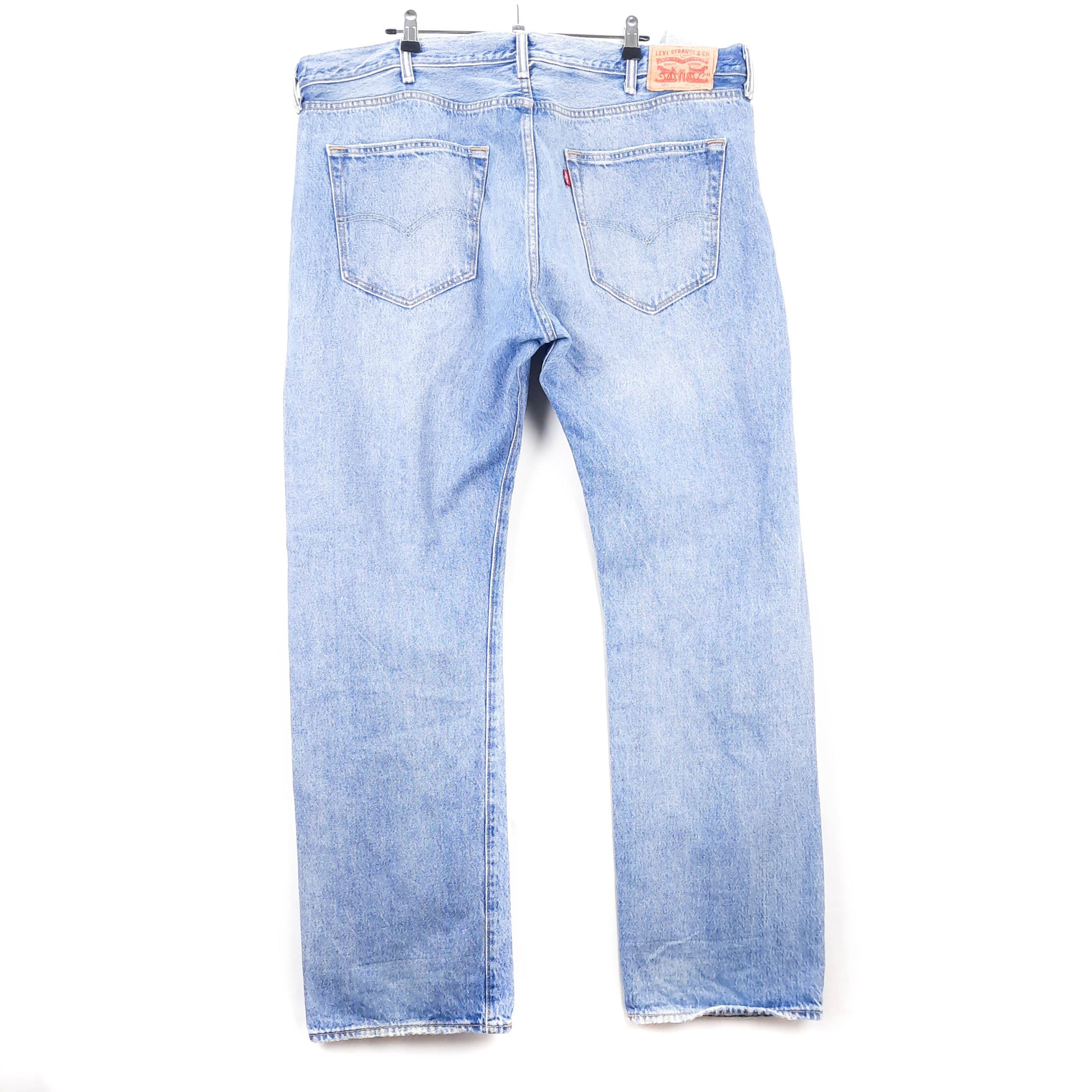 Levi's 501 Talla ESPAÑA 54 W40 de Segunda Mano