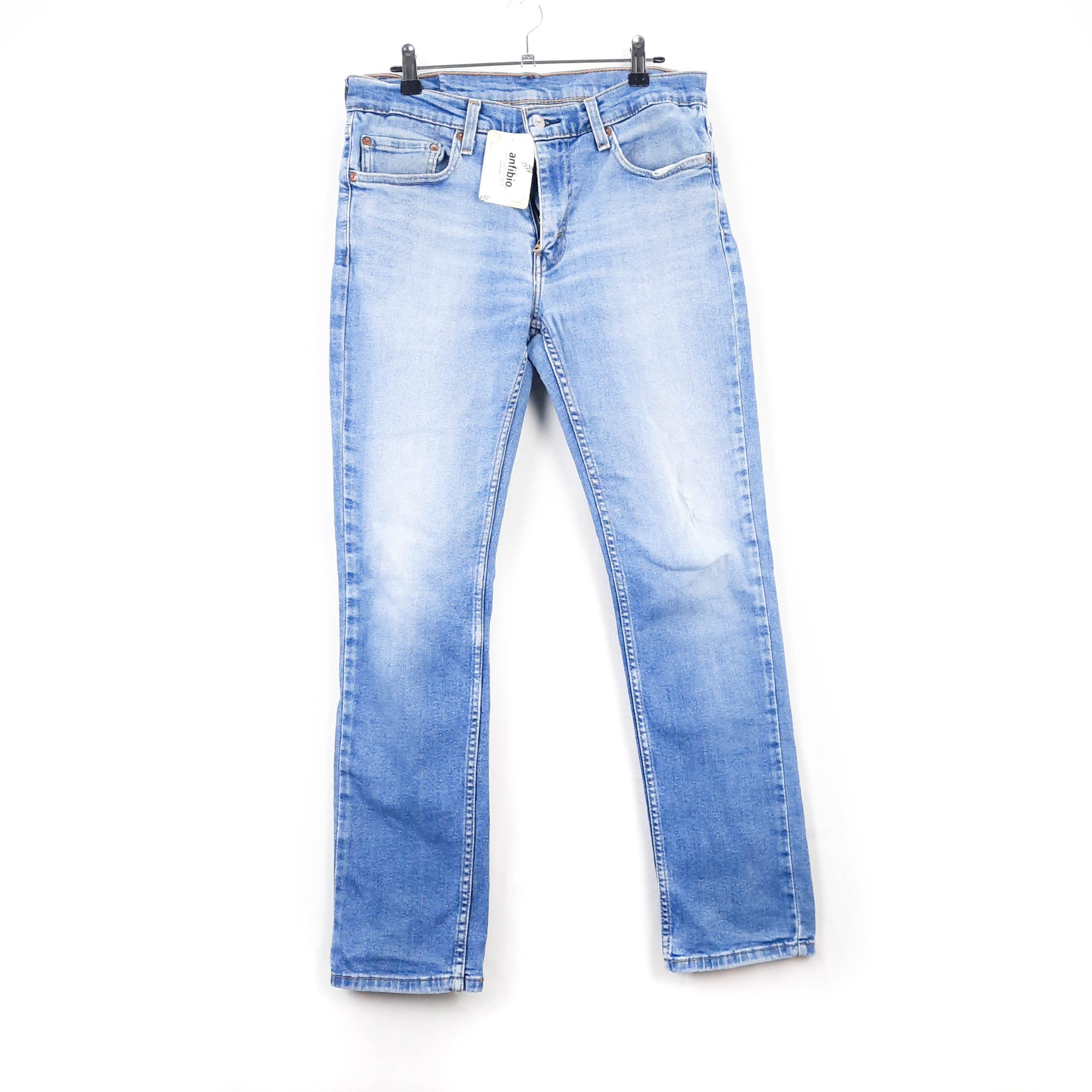 Levi's 511 Talla ESPAÑA 44 W32 de Segunda Mano
