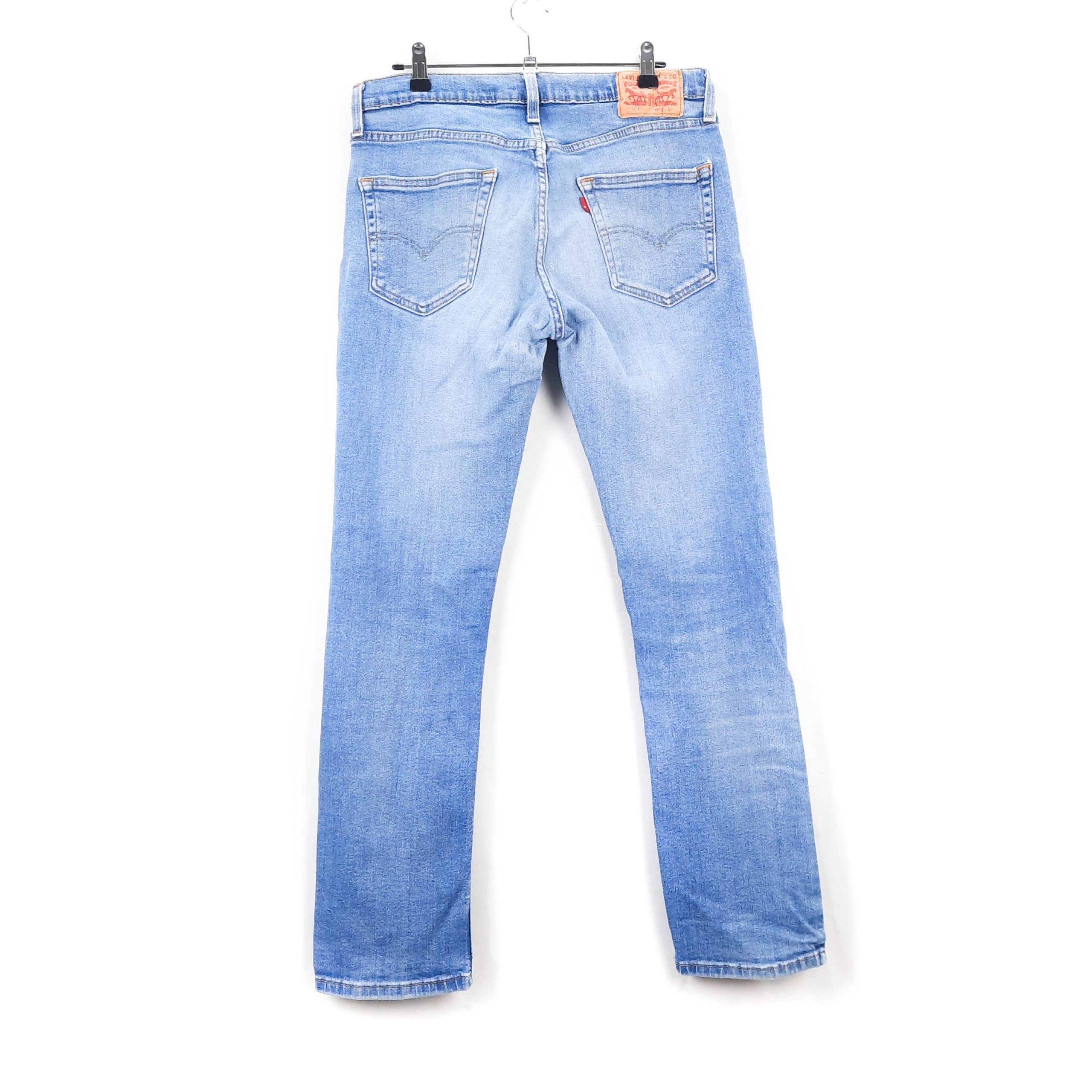 Levi's 511 Talla ESPAÑA 44 W32 de Segunda Mano