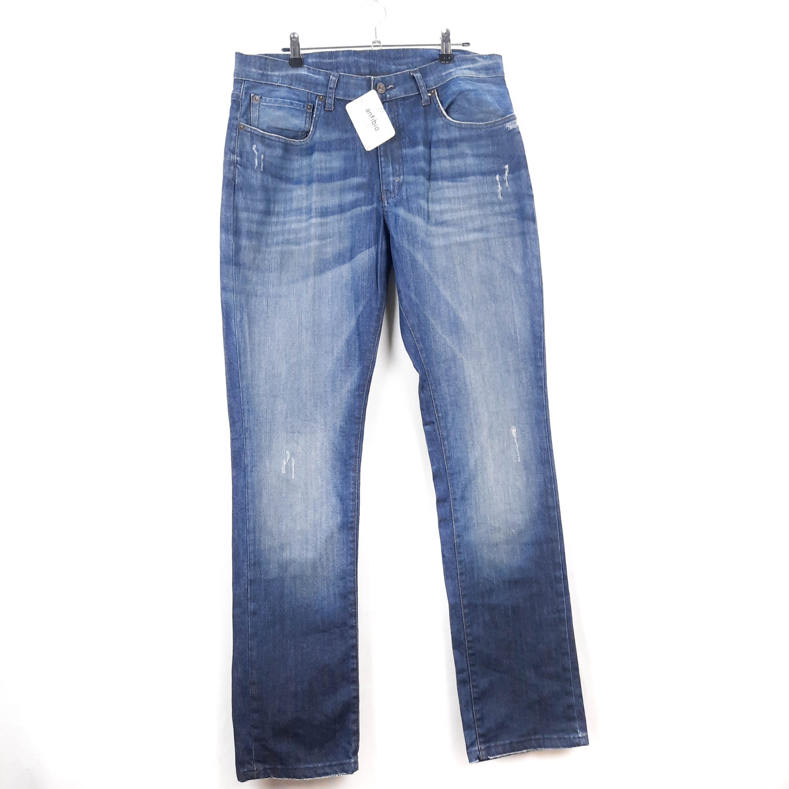 Levi's 511 Efecto desgastado Talla ESPAÑA 44-46 W36 de Segunda Mano