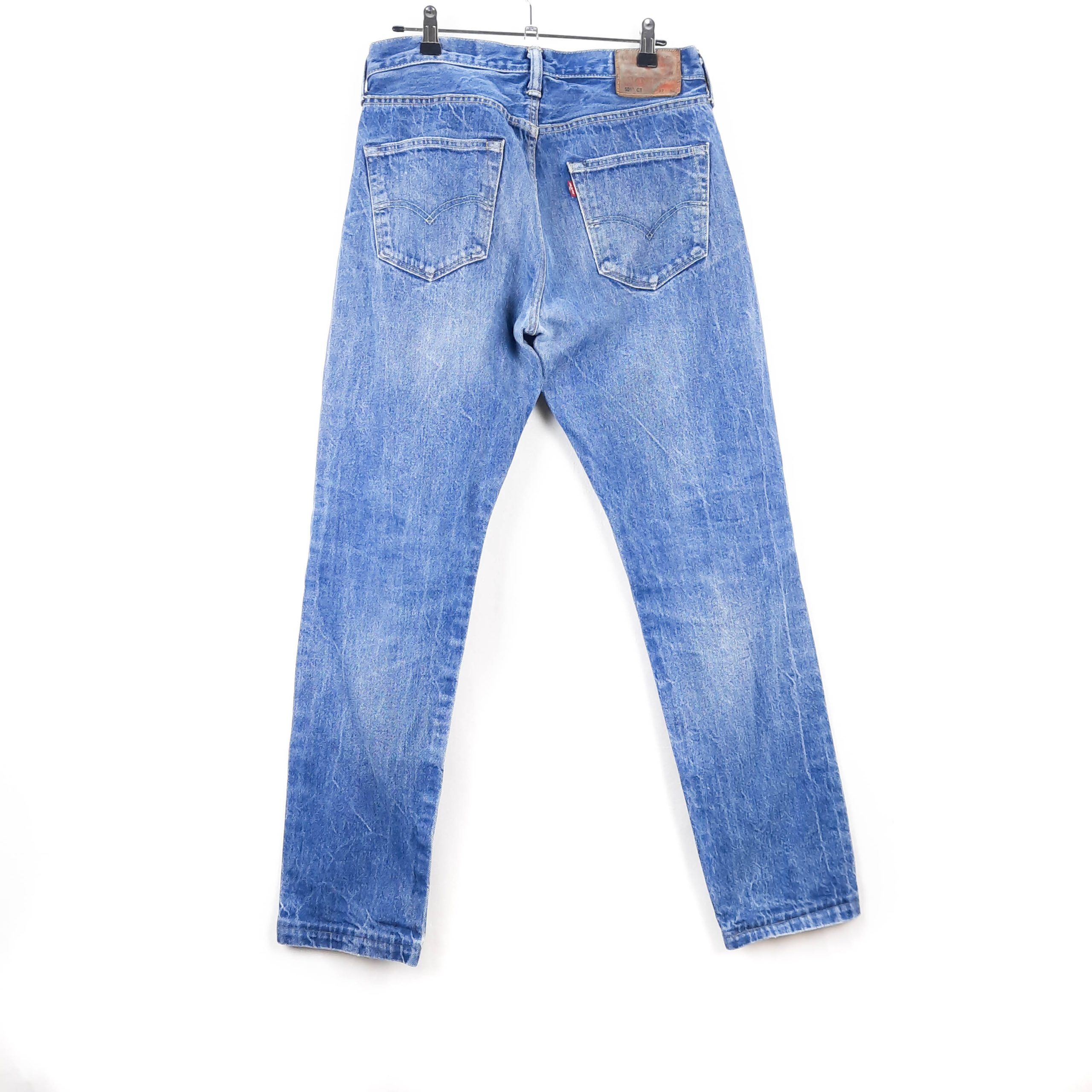 Levi's 501 CT Talla ESPAÑA 40 W32 de Segunda Mano