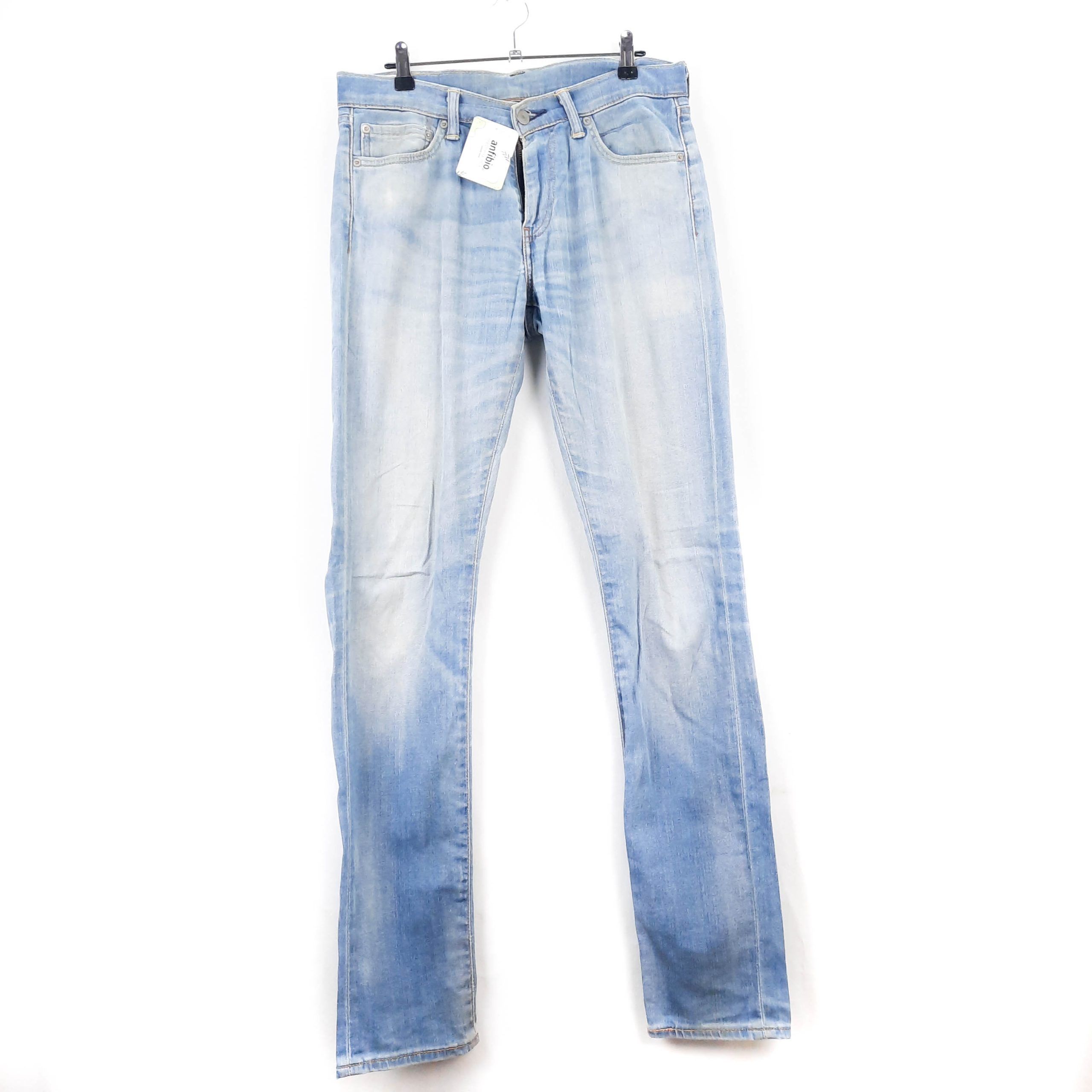 Levi's 510 Talla ESPAÑA 42 W30 de Segunda Mano