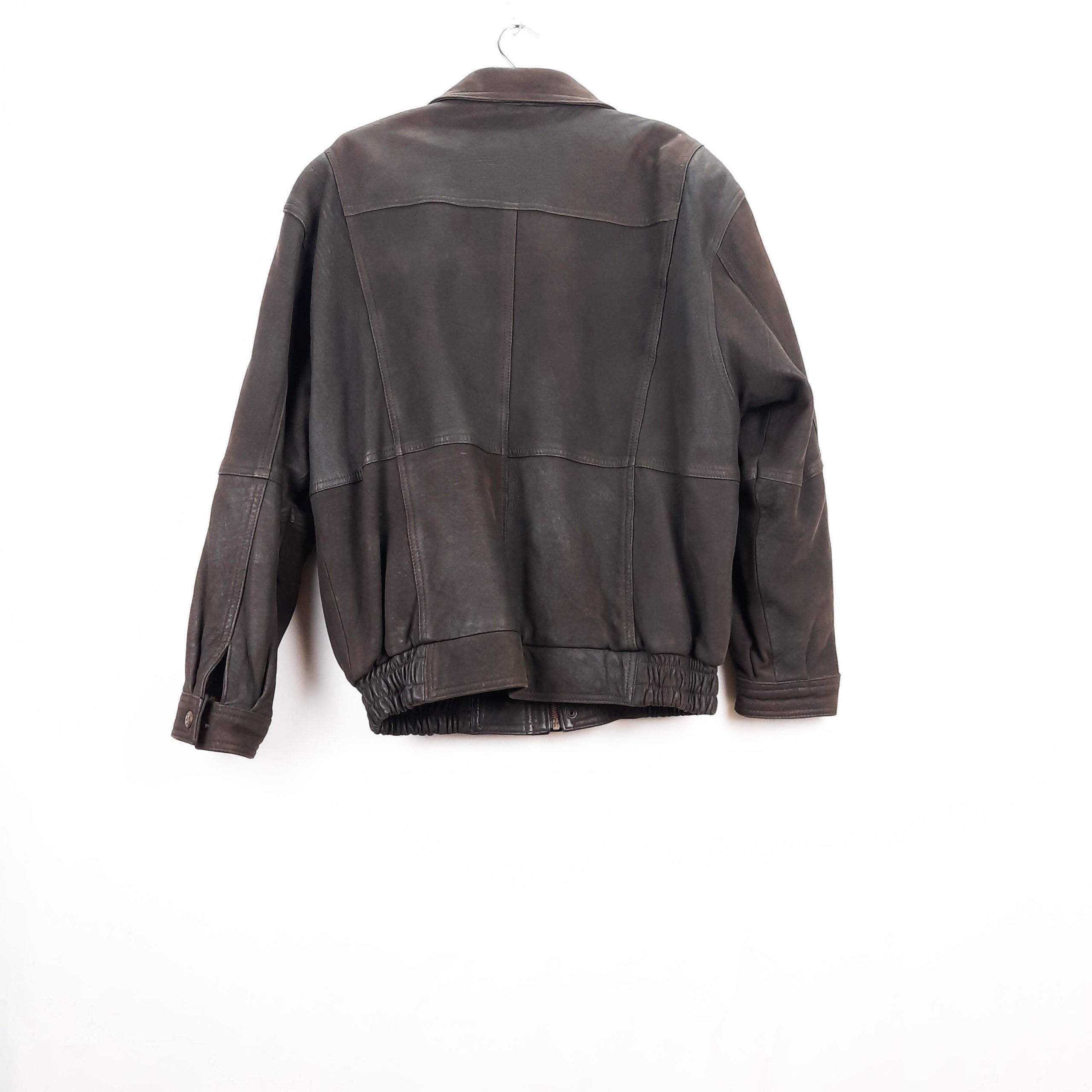 Cazadora 100% piel Talla 54