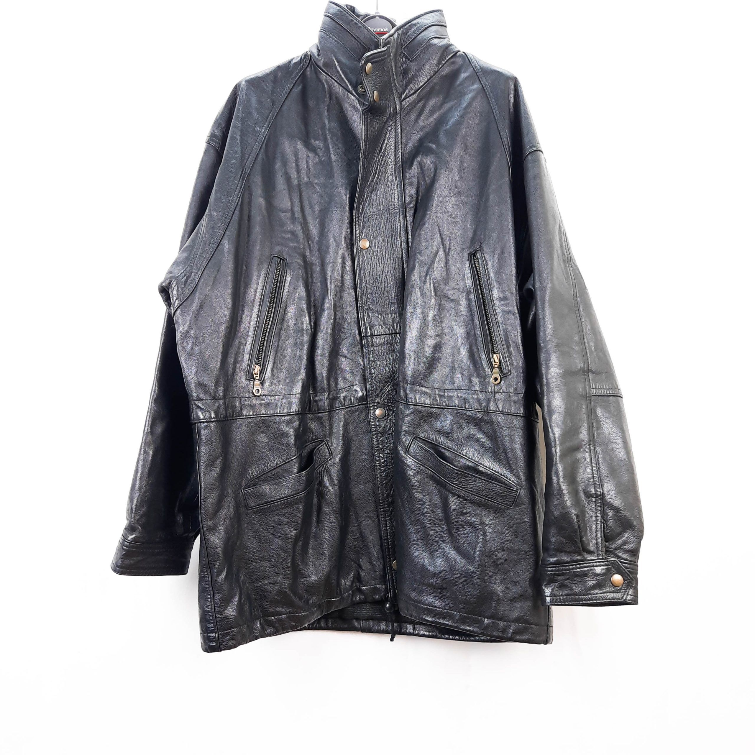 Cazadora 100% piel Talla L