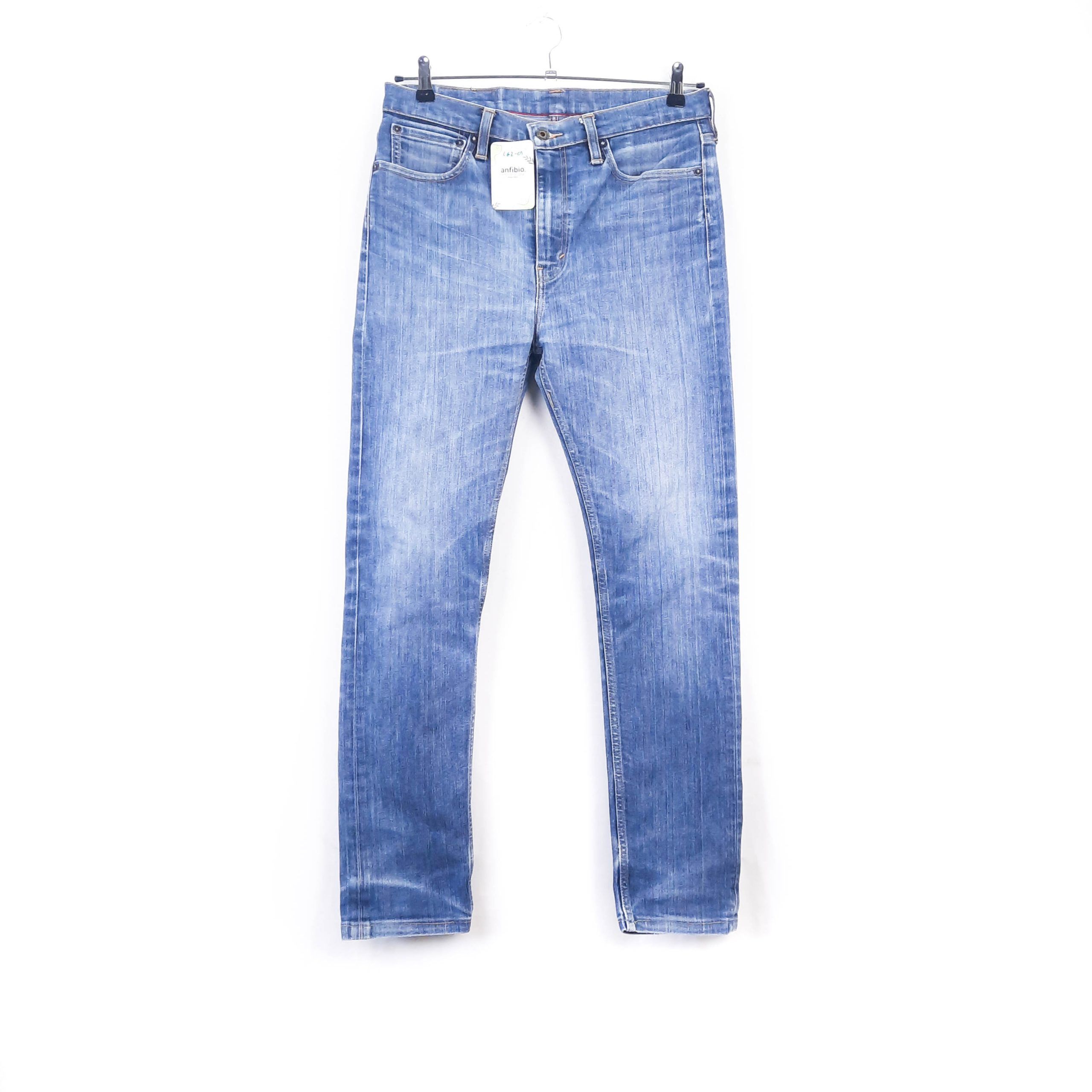 Levi's 510 Talla ESPAÑA 44 W34 de Segunda Mano
