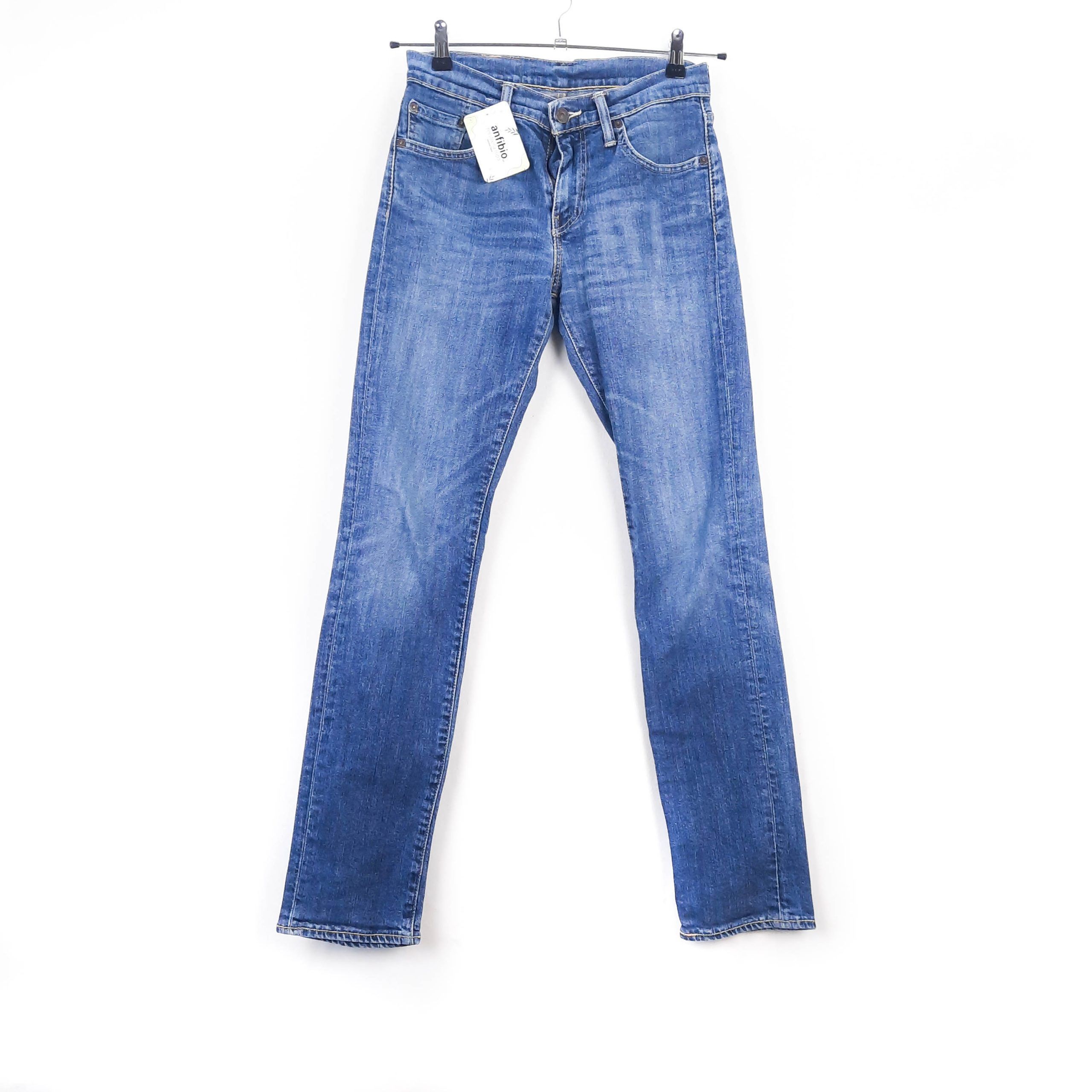 Levi's 511 Talla ESPAÑA 38 W29 de Segunda Mano