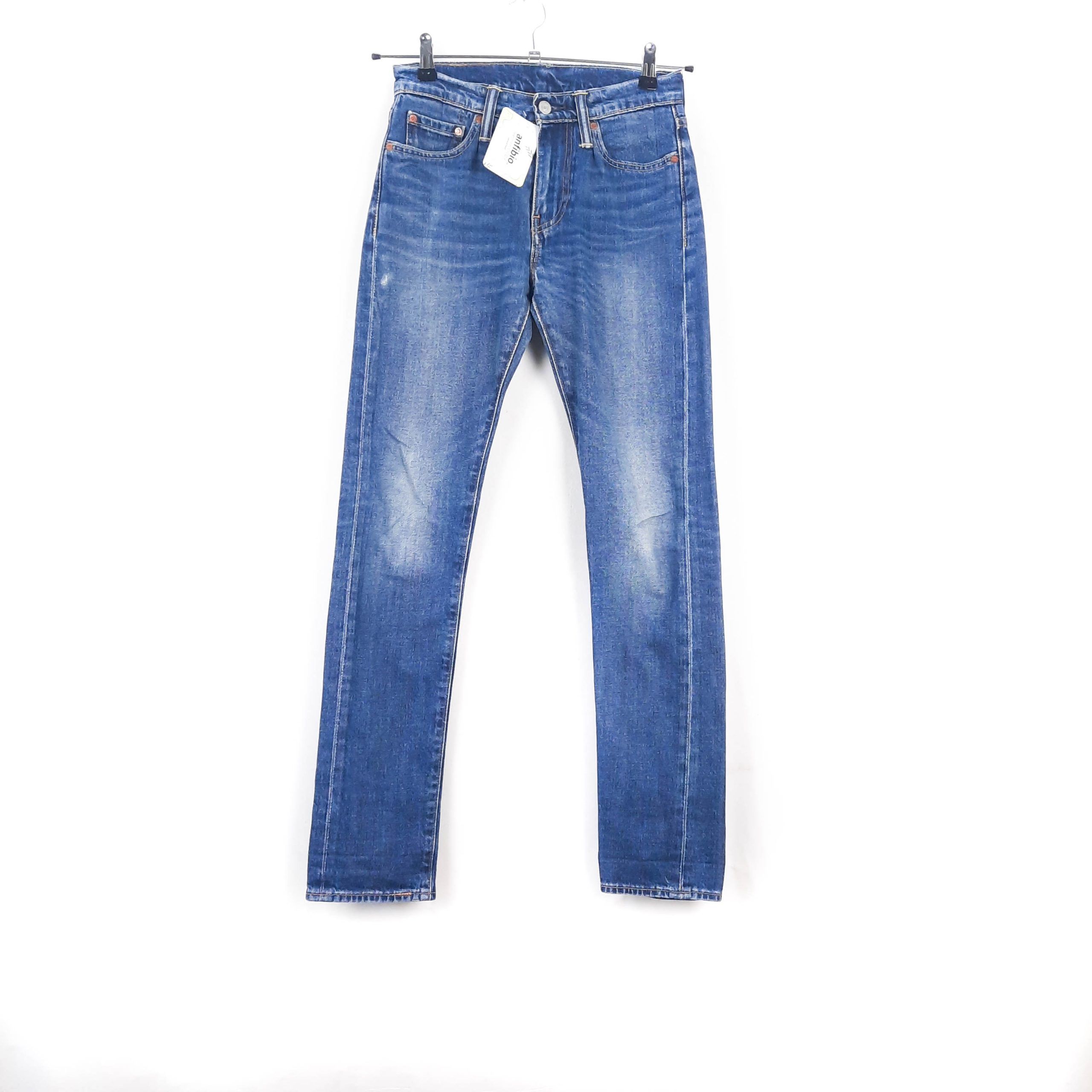 Levi's 510 Talla ESPAÑA 36 W27 de Segunda Mano