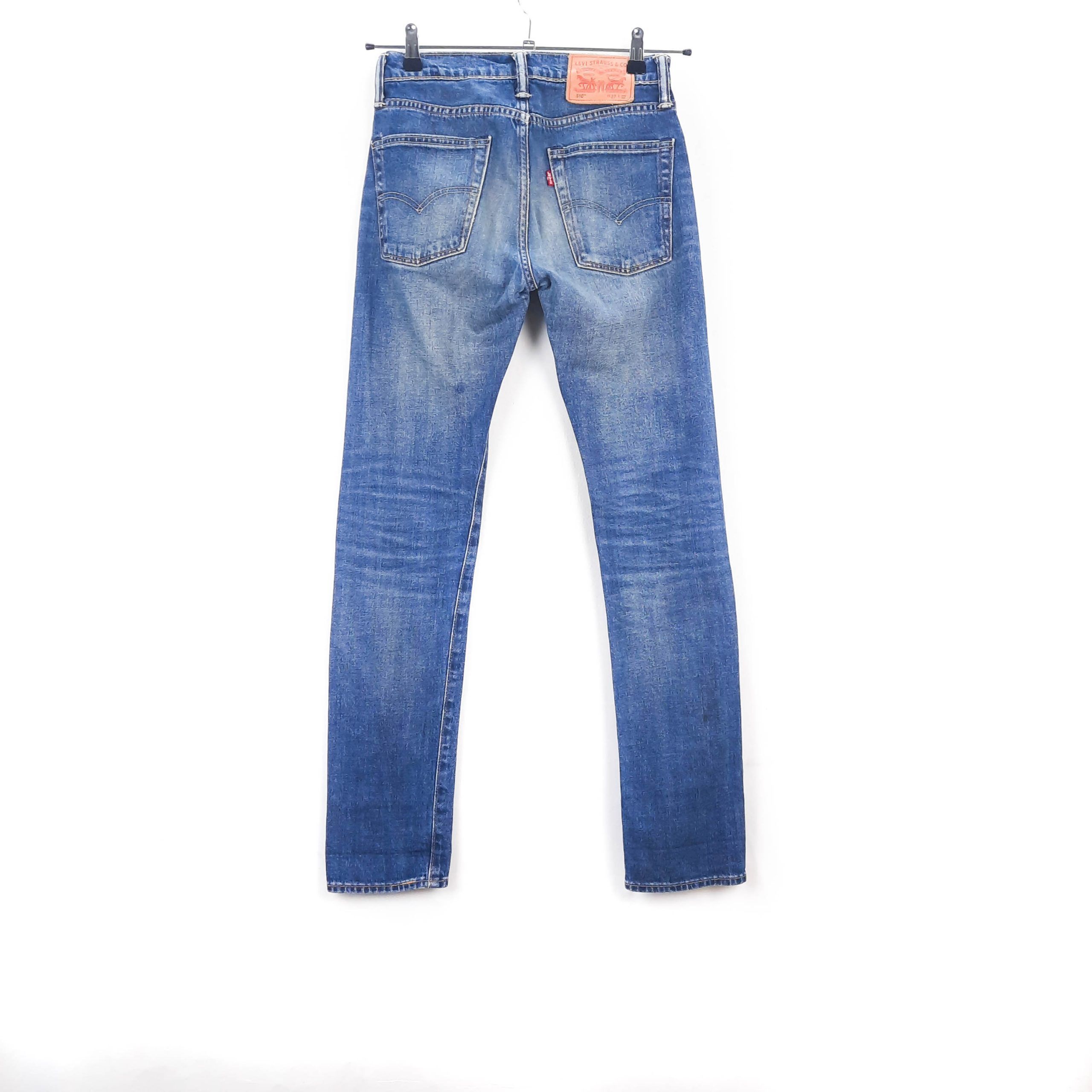 Levi's 510 Talla ESPAÑA 36 W27 de Segunda Mano