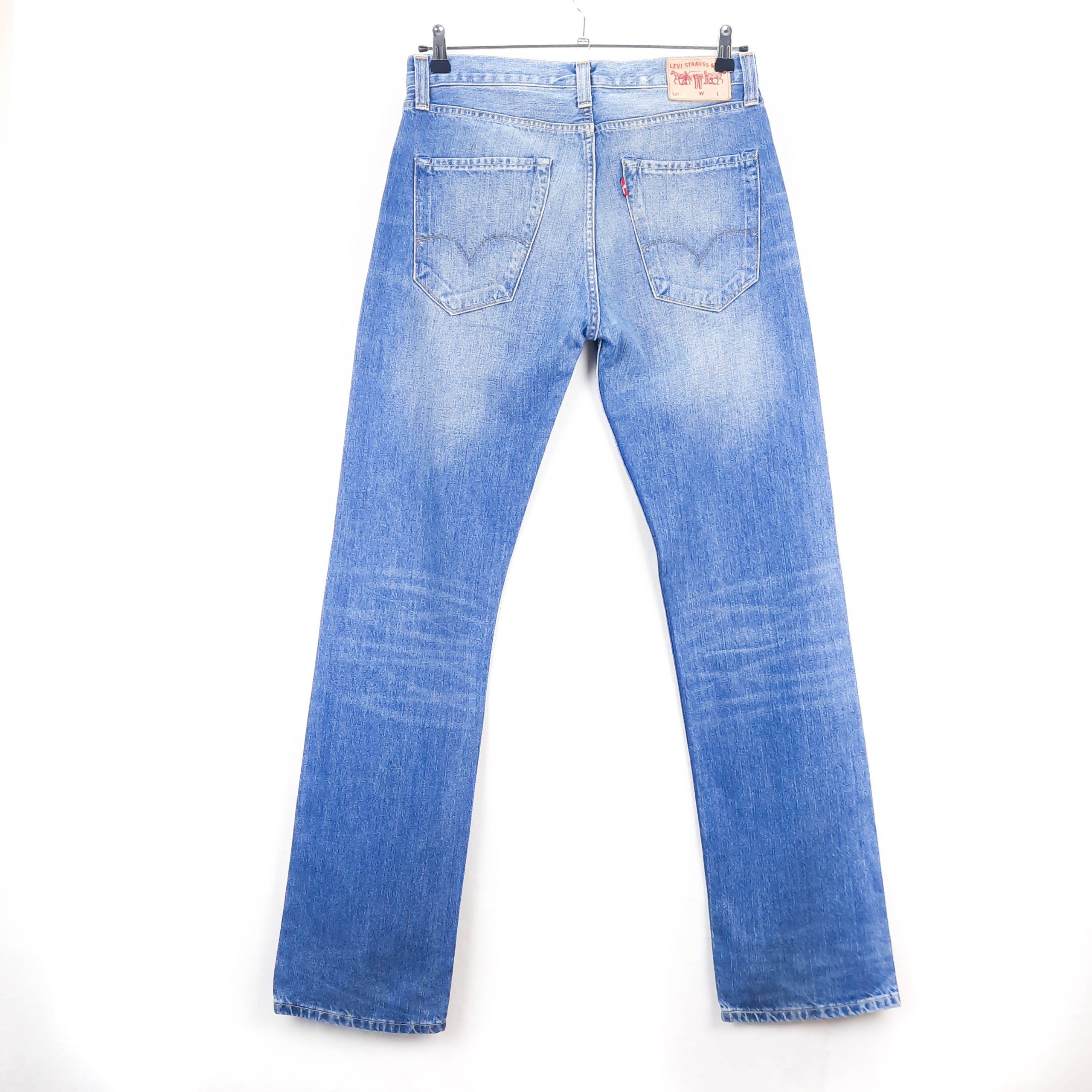 Levi's Talla ESPAÑA 42 W31 de Segunda Mano
