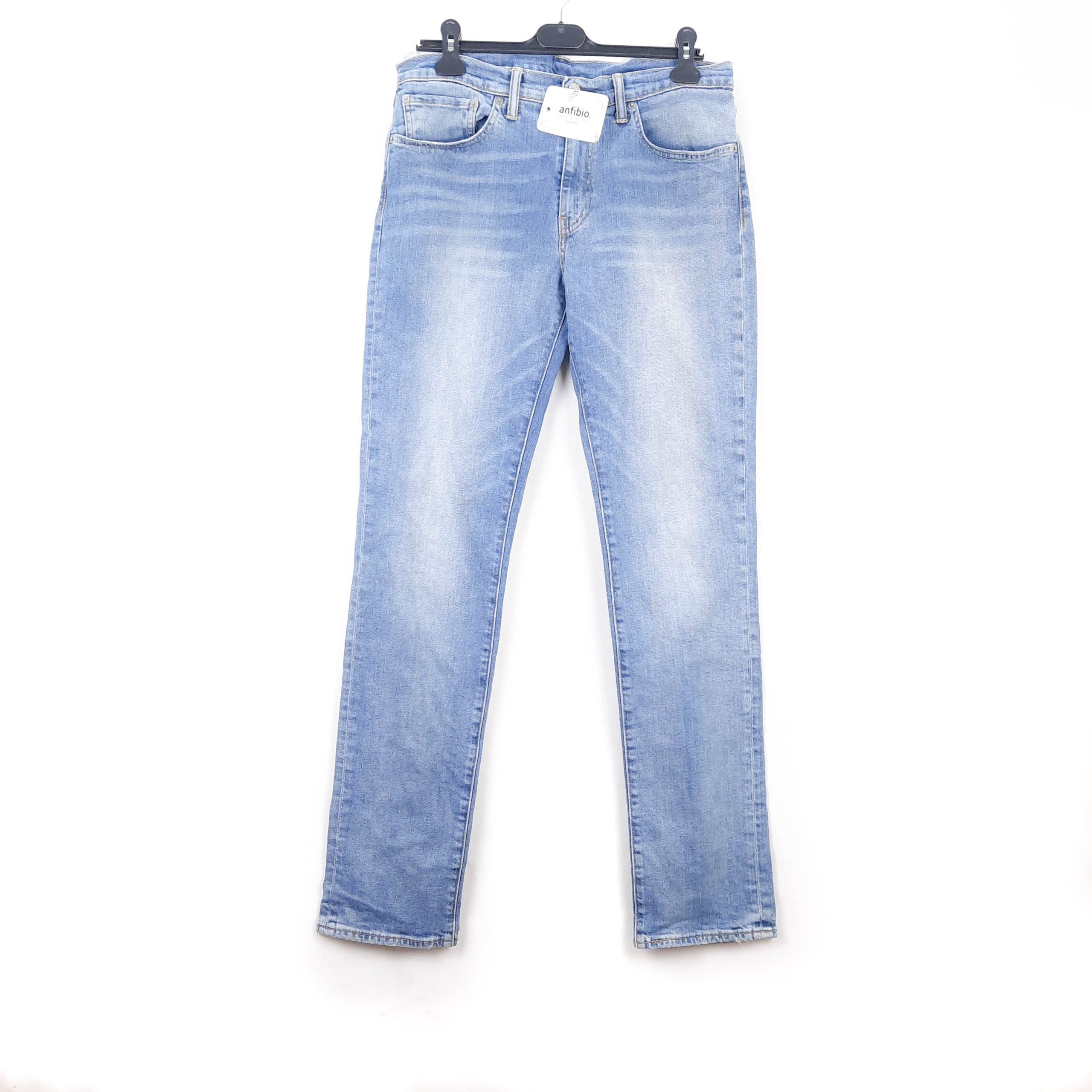 Levi's 511 Talla ESPAÑA 44 W34 de Segunda Mano