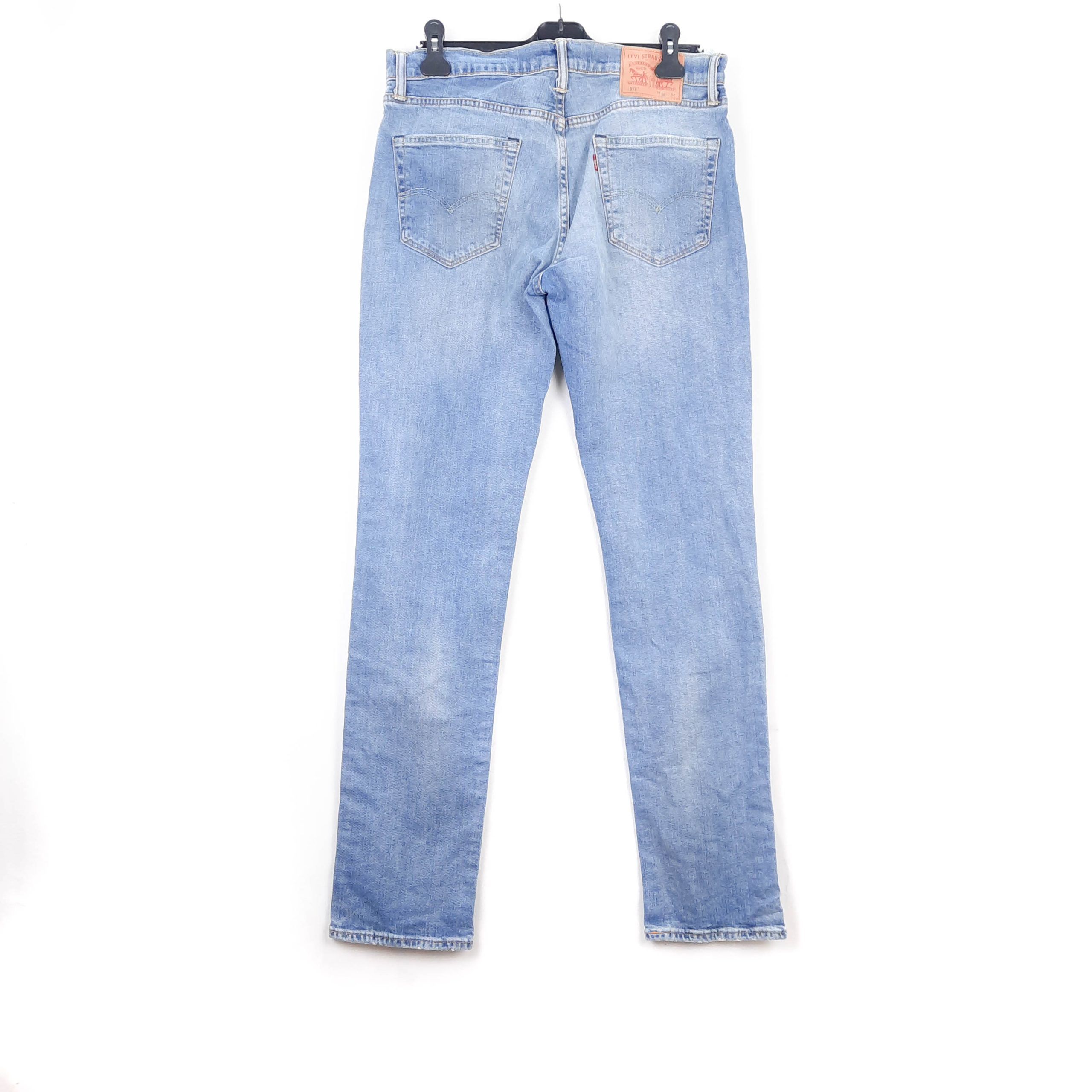 Levi's 511 Talla ESPAÑA 44 W34 de Segunda Mano