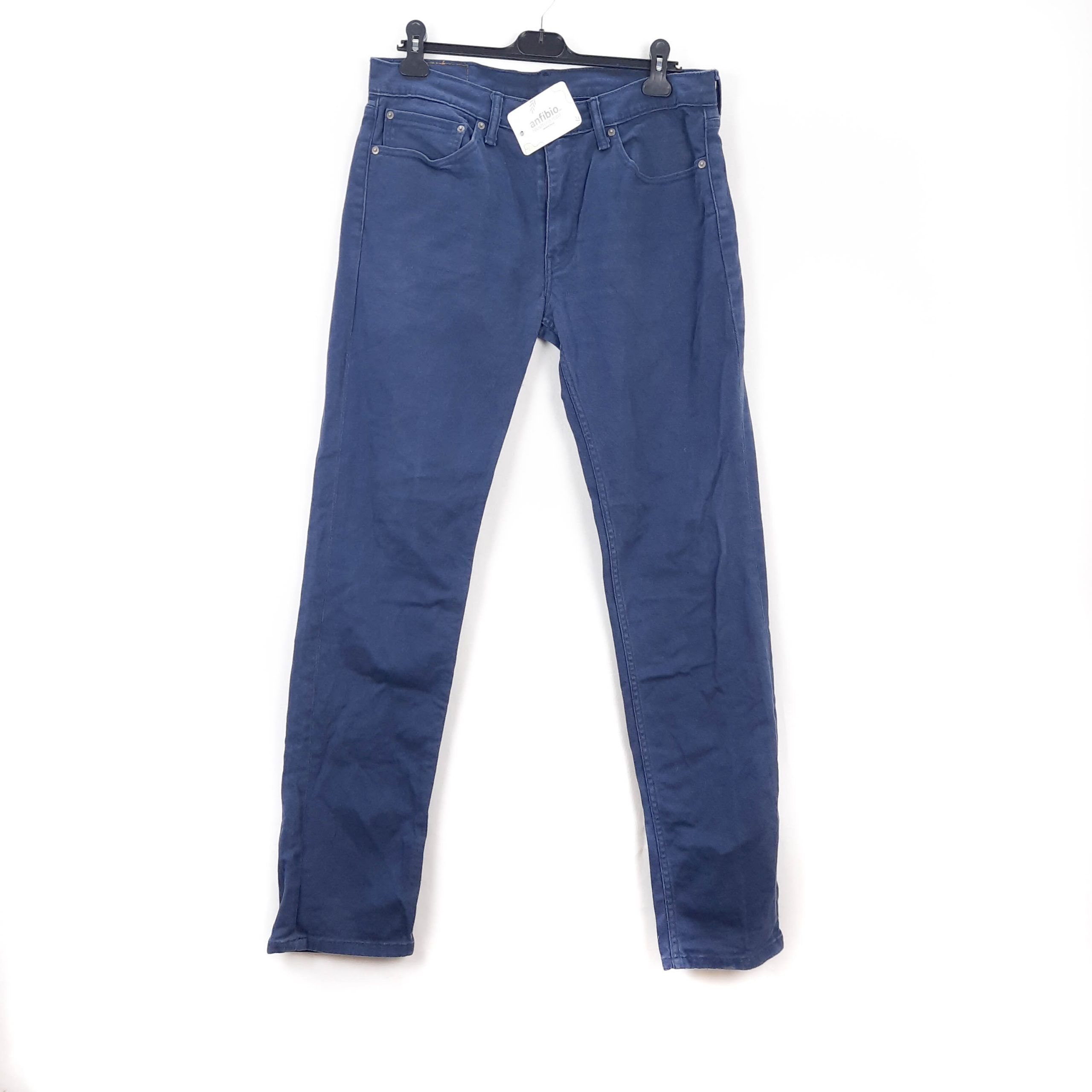 Levi's 511 Talla ESPAÑA 44 W34 de Segunda Mano