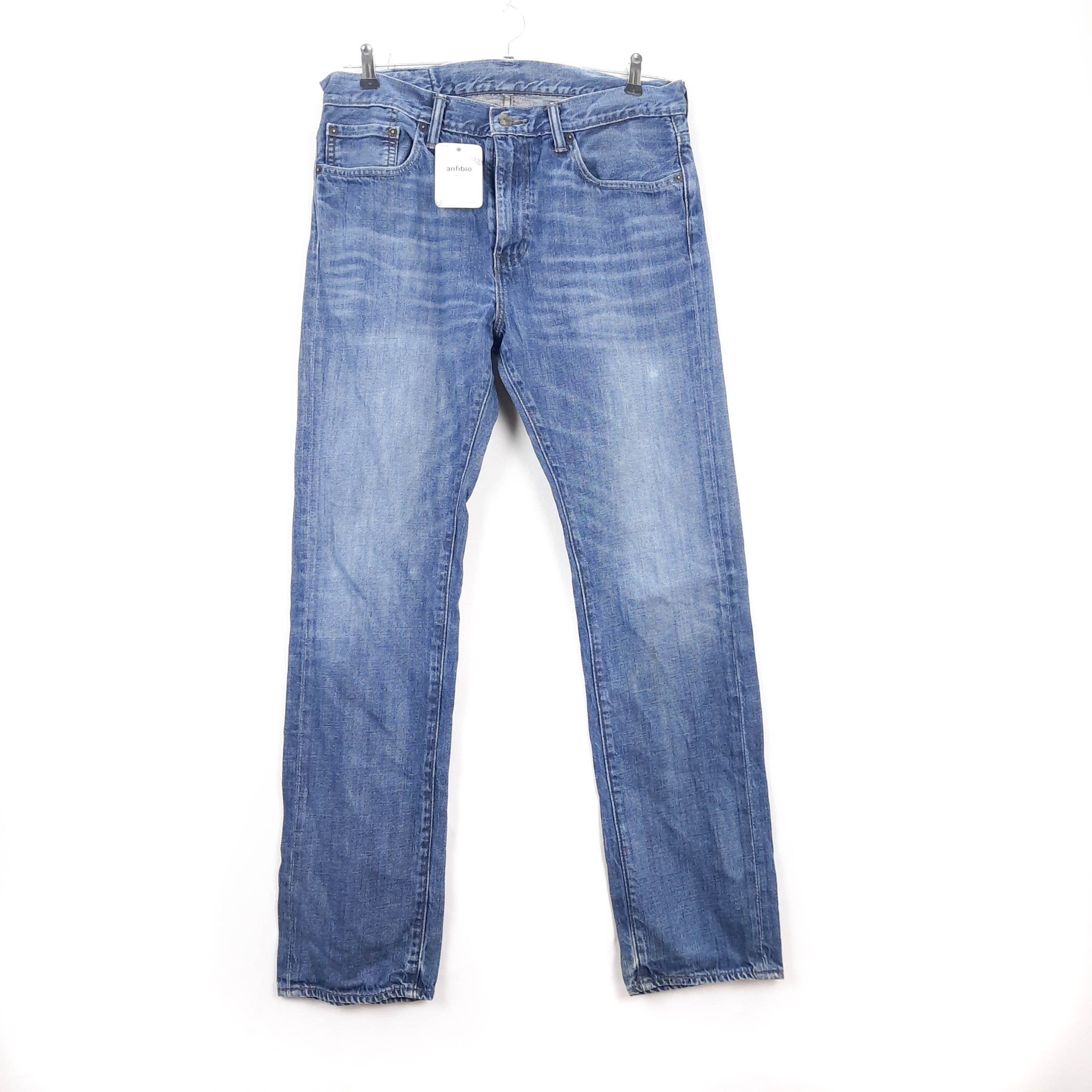 Levi's 513 Talla ESPAÑA 44 W34 de Segunda Mano