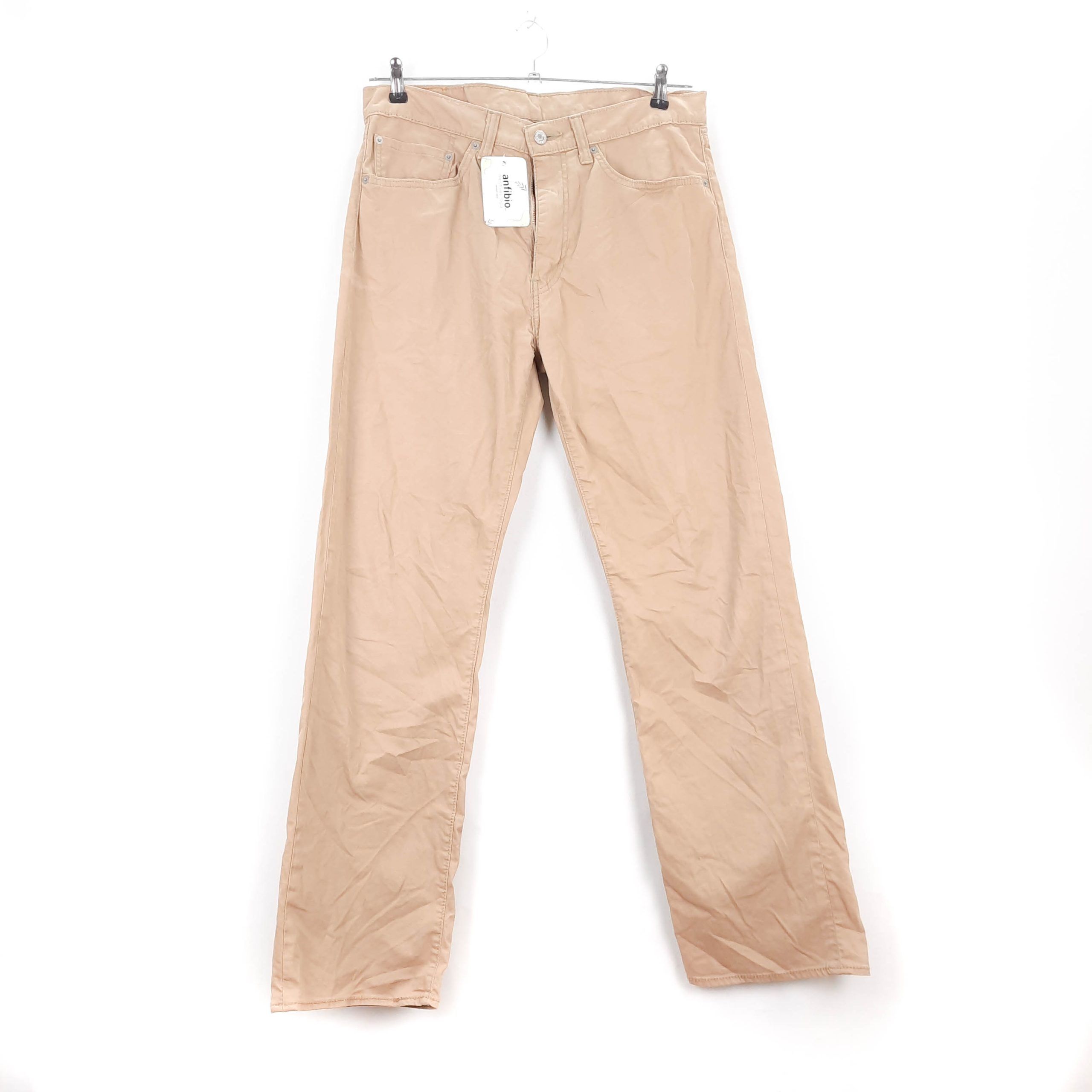 Levi's 751 Talla ESPAÑA 42-44 W34 de Segunda Mano
