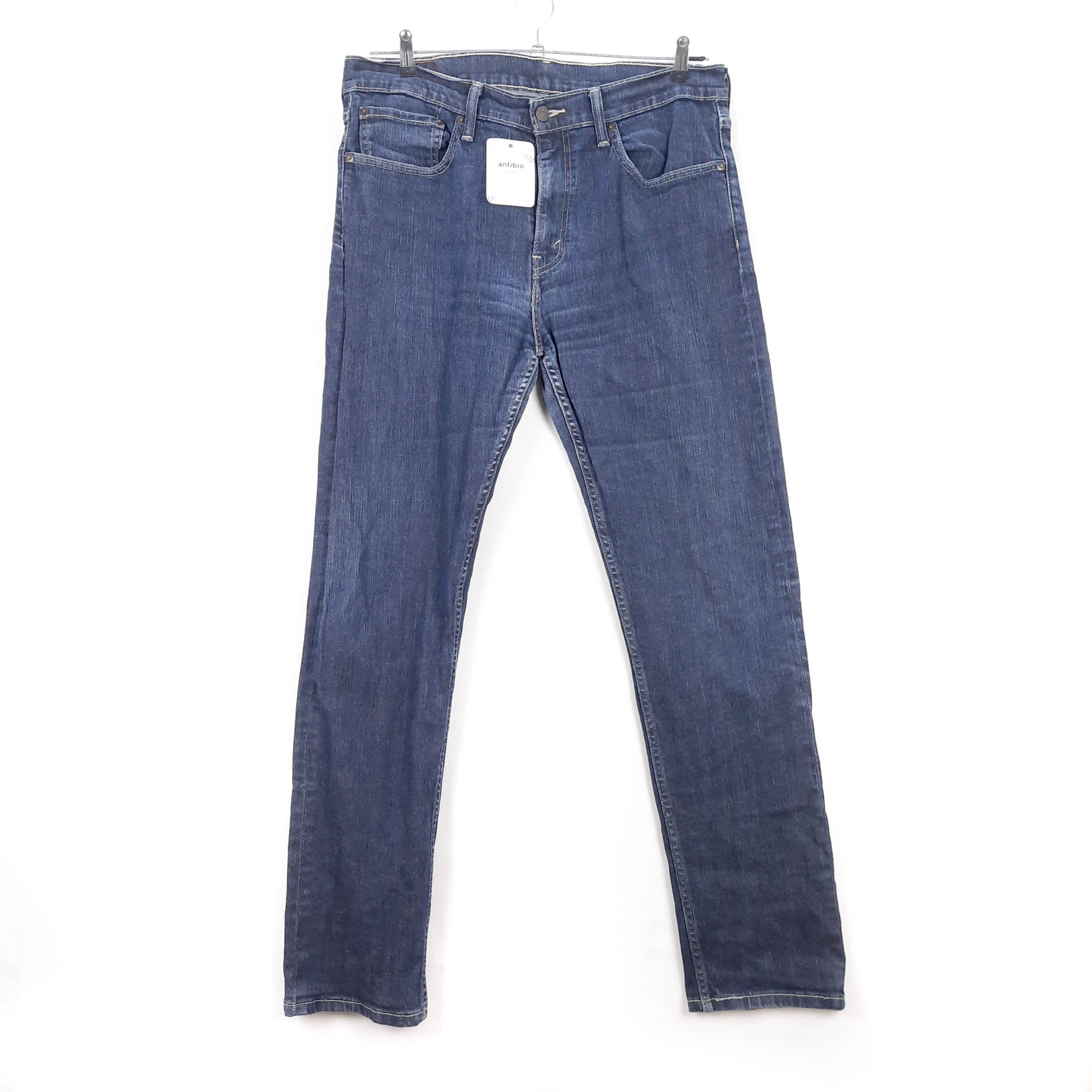 Levi's 508 Talla ESPAÑA 46 W34 de Segunda Mano