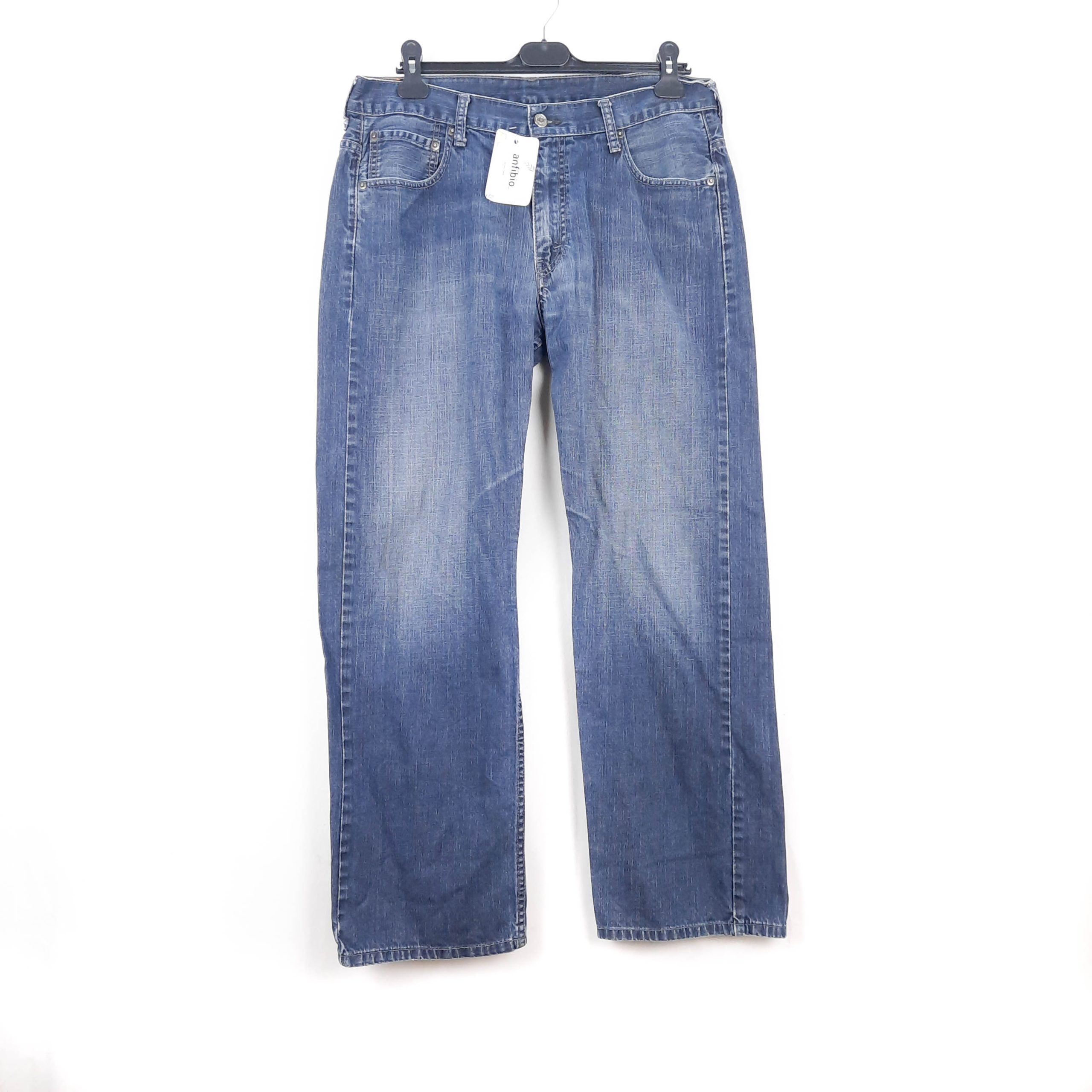 Levi's 569 Talla ESPAÑA 46 W34 de Segunda Mano