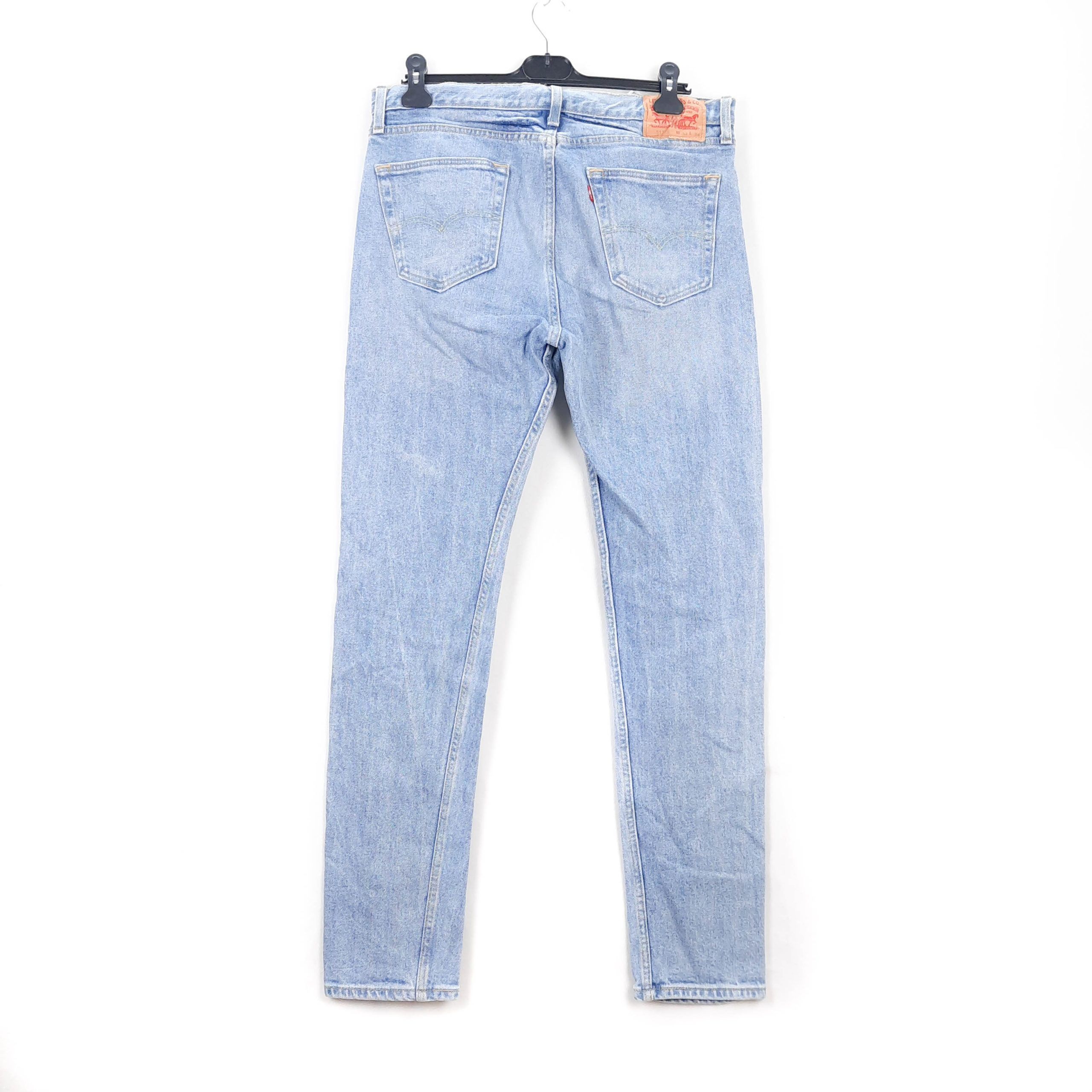 Levi's 512 Talla ESPAÑA 46 W33 de Segunda Mano