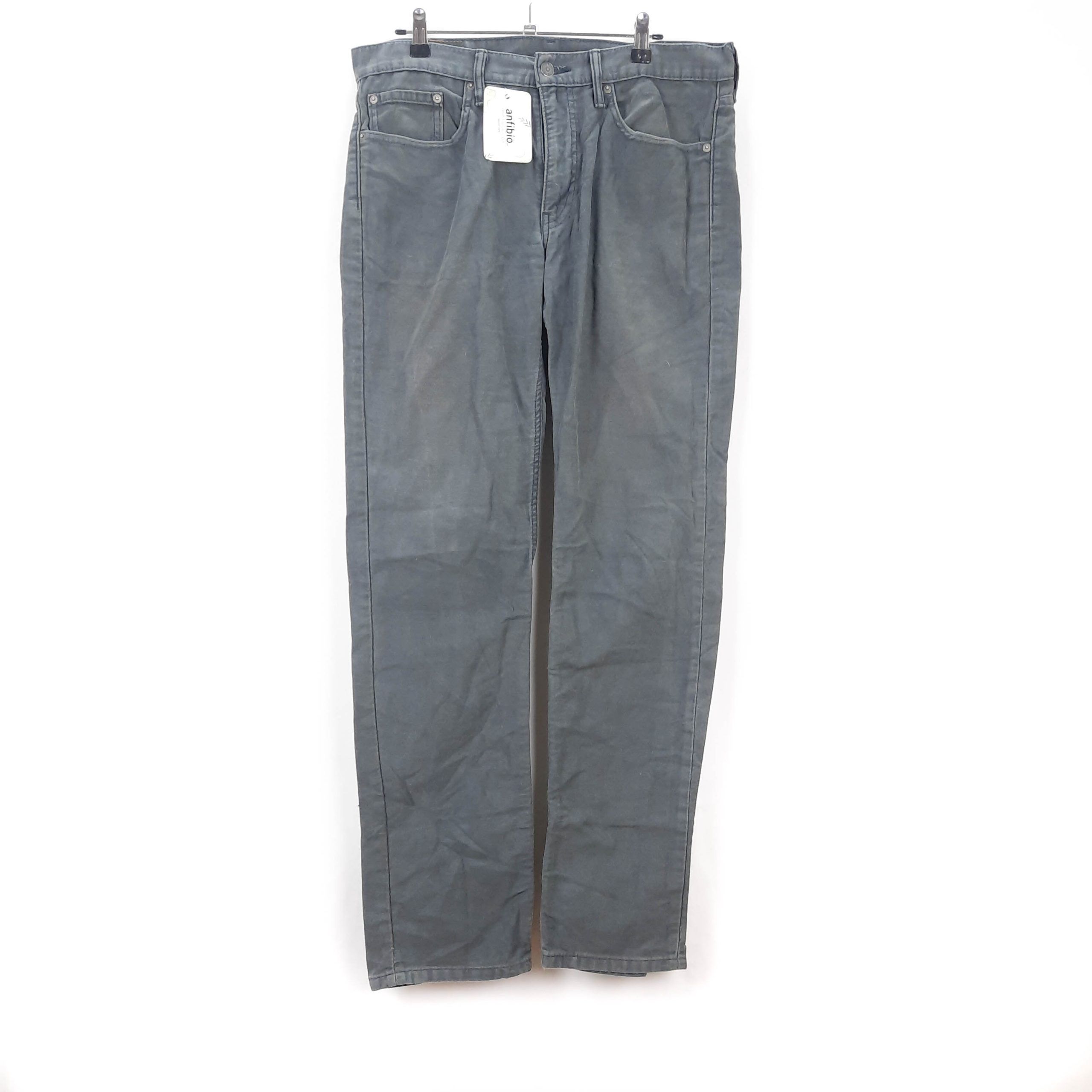 Levi's 511 Talla ESPAÑA 44-46 W33 de Segunda Mano