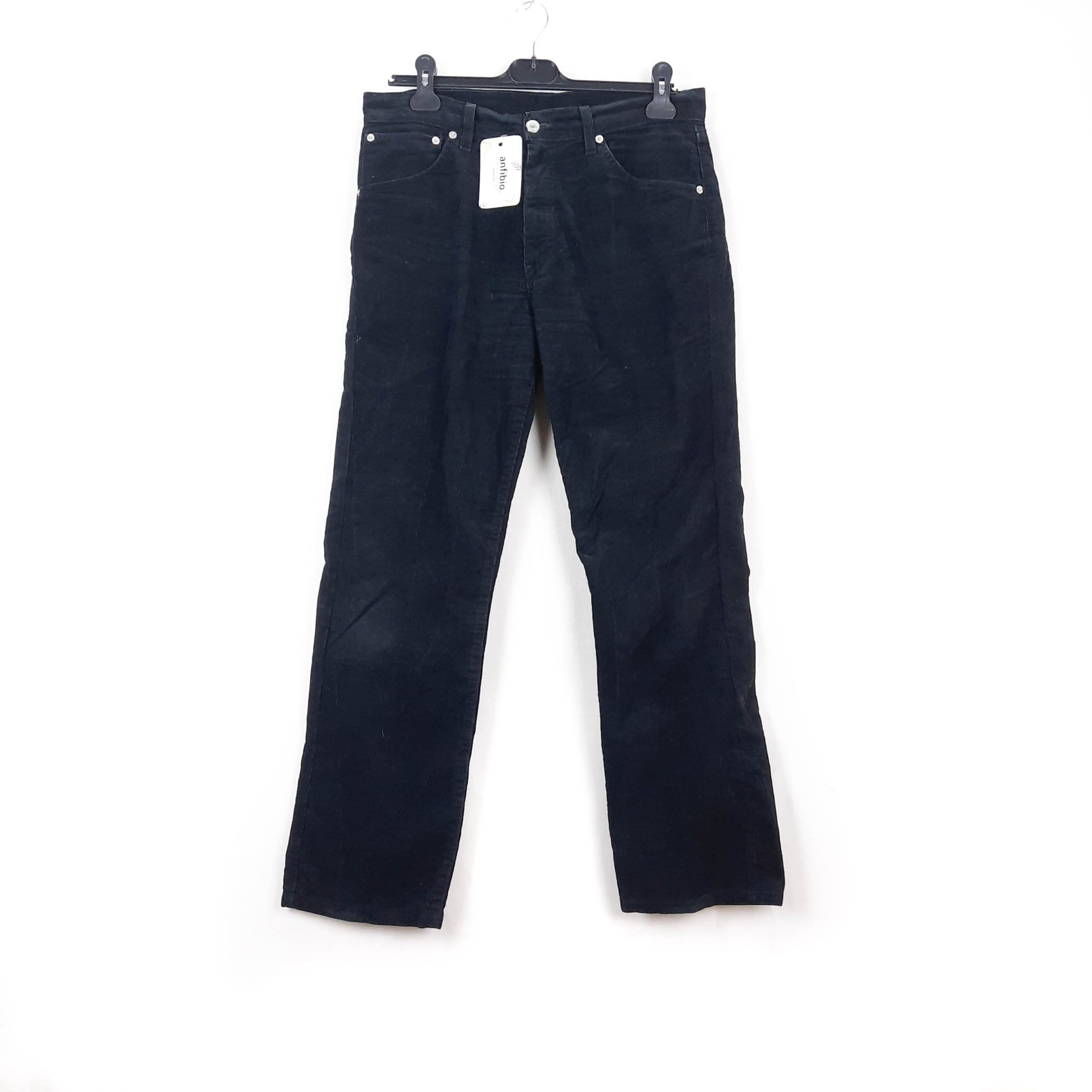 Levi's 521 de pana Talla ESPAÑA 42 W33 de Segunda Mano