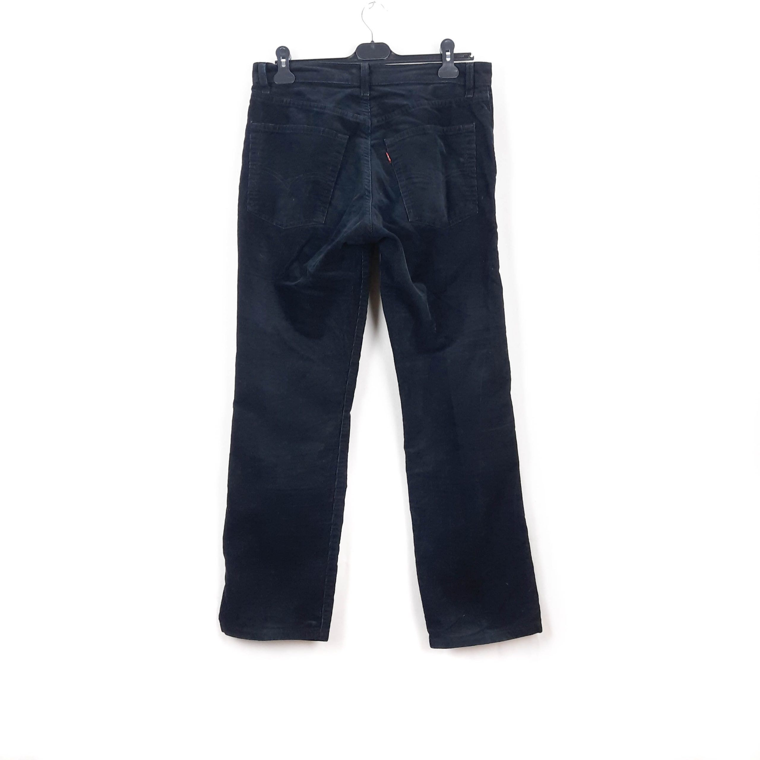 Levi's 521 de pana Talla ESPAÑA 42 W33 de Segunda Mano