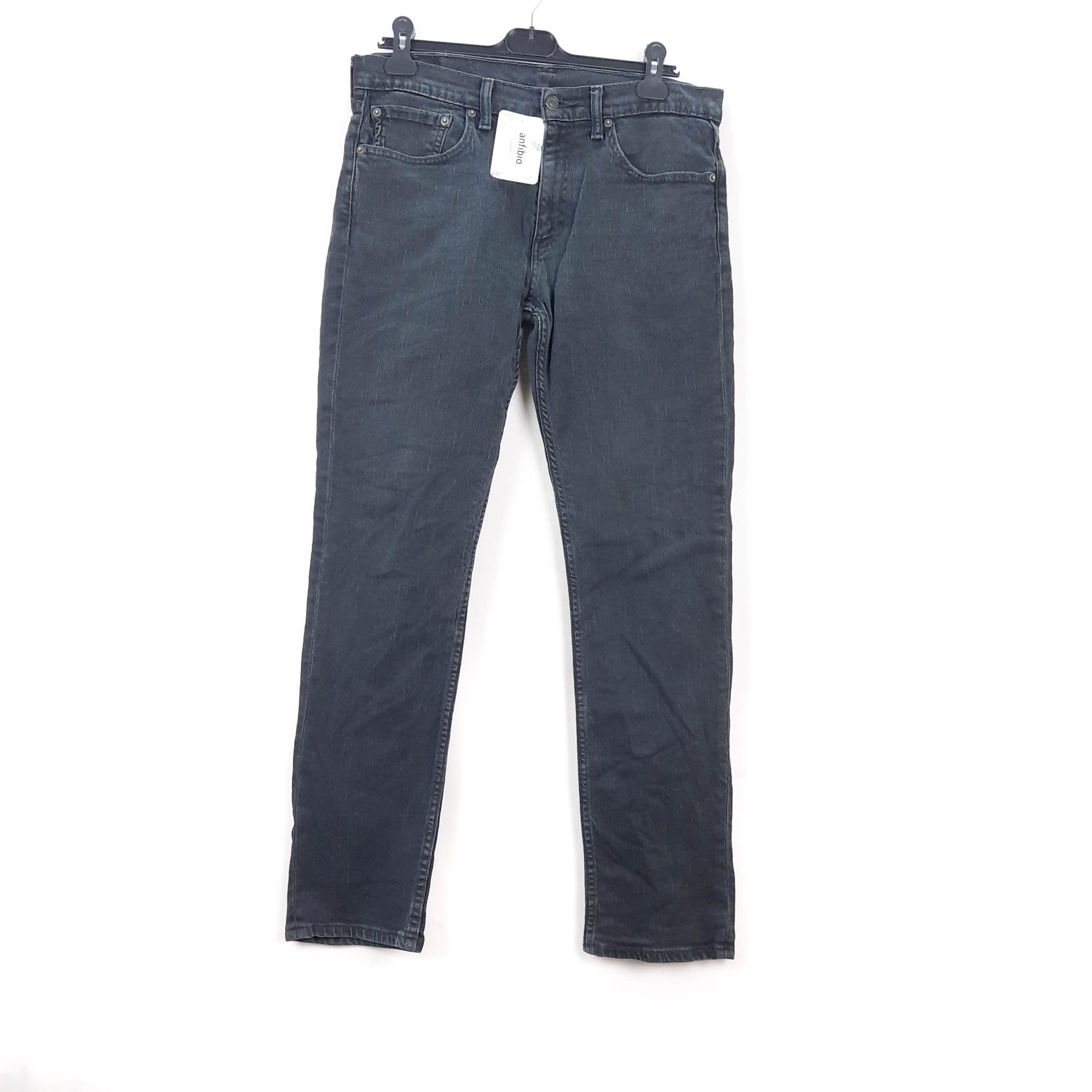Levi's 511 Talla ESPAÑA 44-46 W32 de Segunda Mano