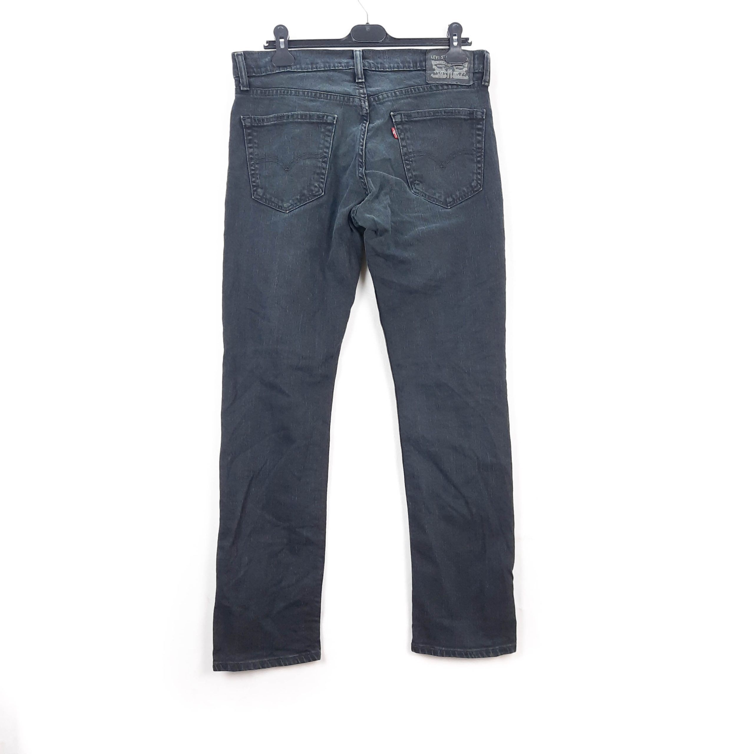 Levi's 511 Talla ESPAÑA 44-46 W32 de Segunda Mano