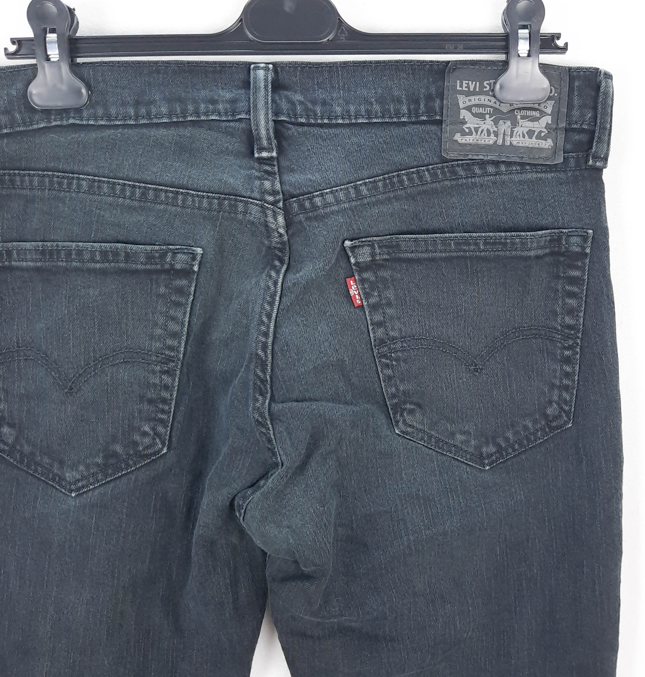 Levi's 511 Talla ESPAÑA 44-46 W32 de Segunda Mano