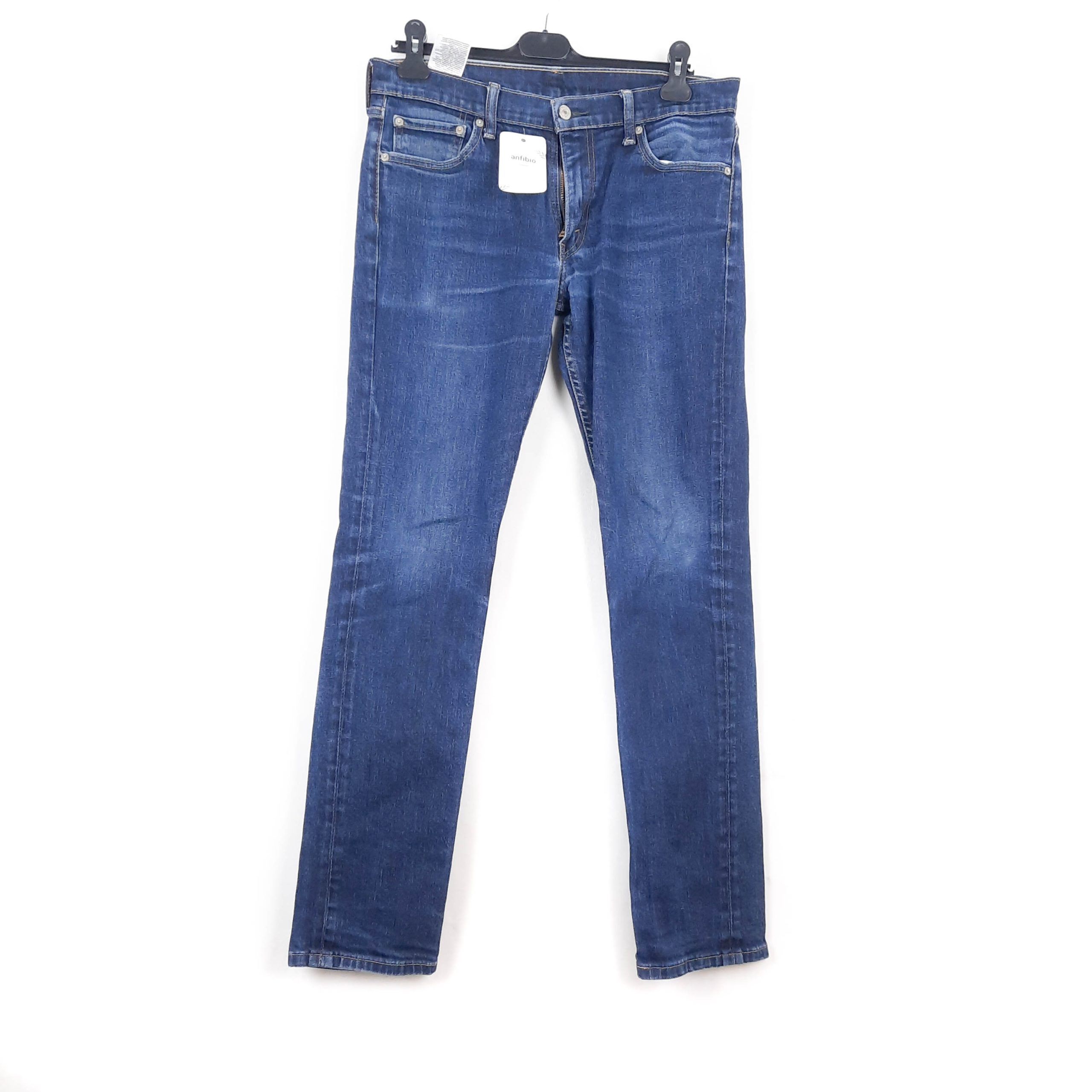 Levi's 511 Talla ESPAÑA 44 W33 de Segunda Mano