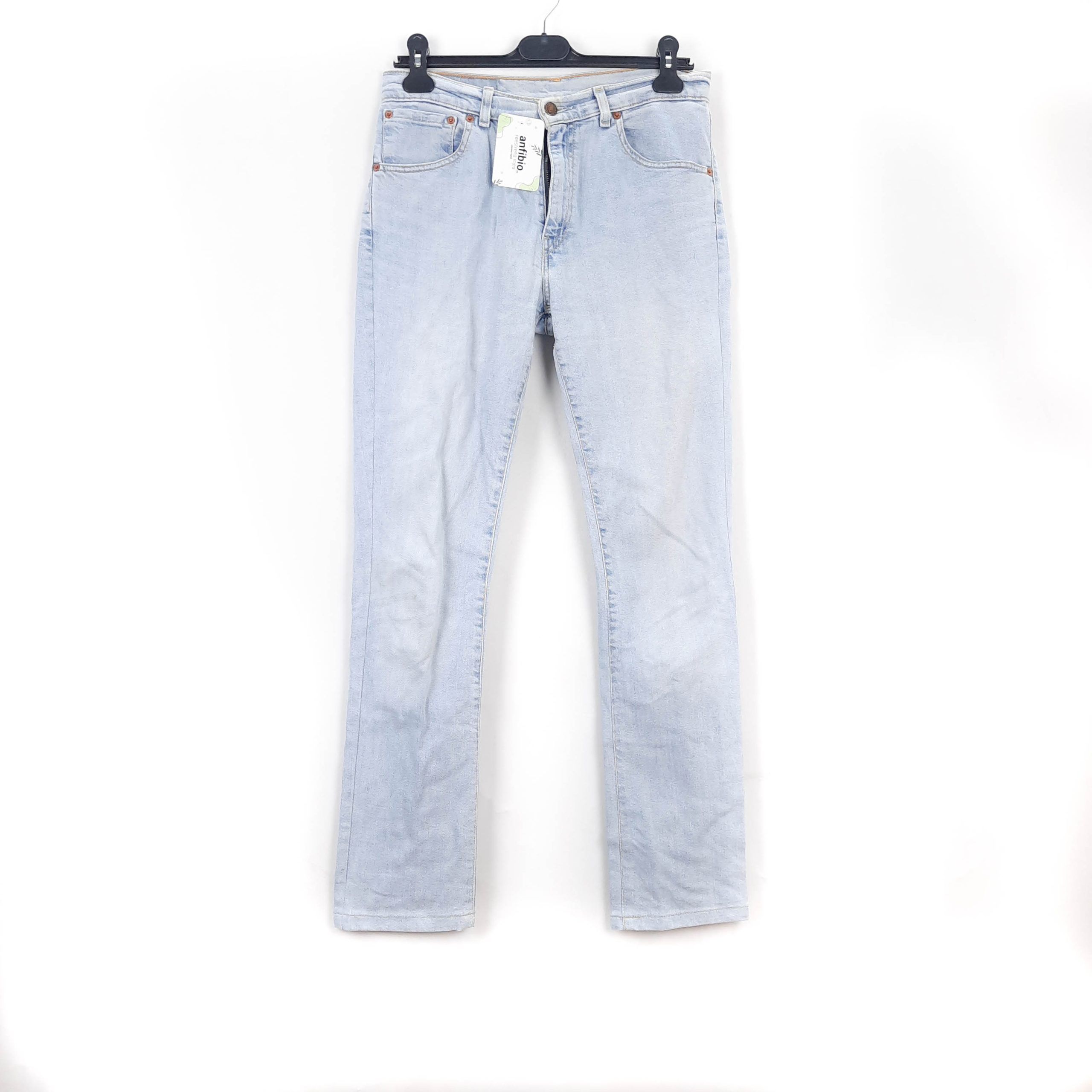Levi's 525 89 Talla ESPAÑA 40 W30 de Segunda Mano