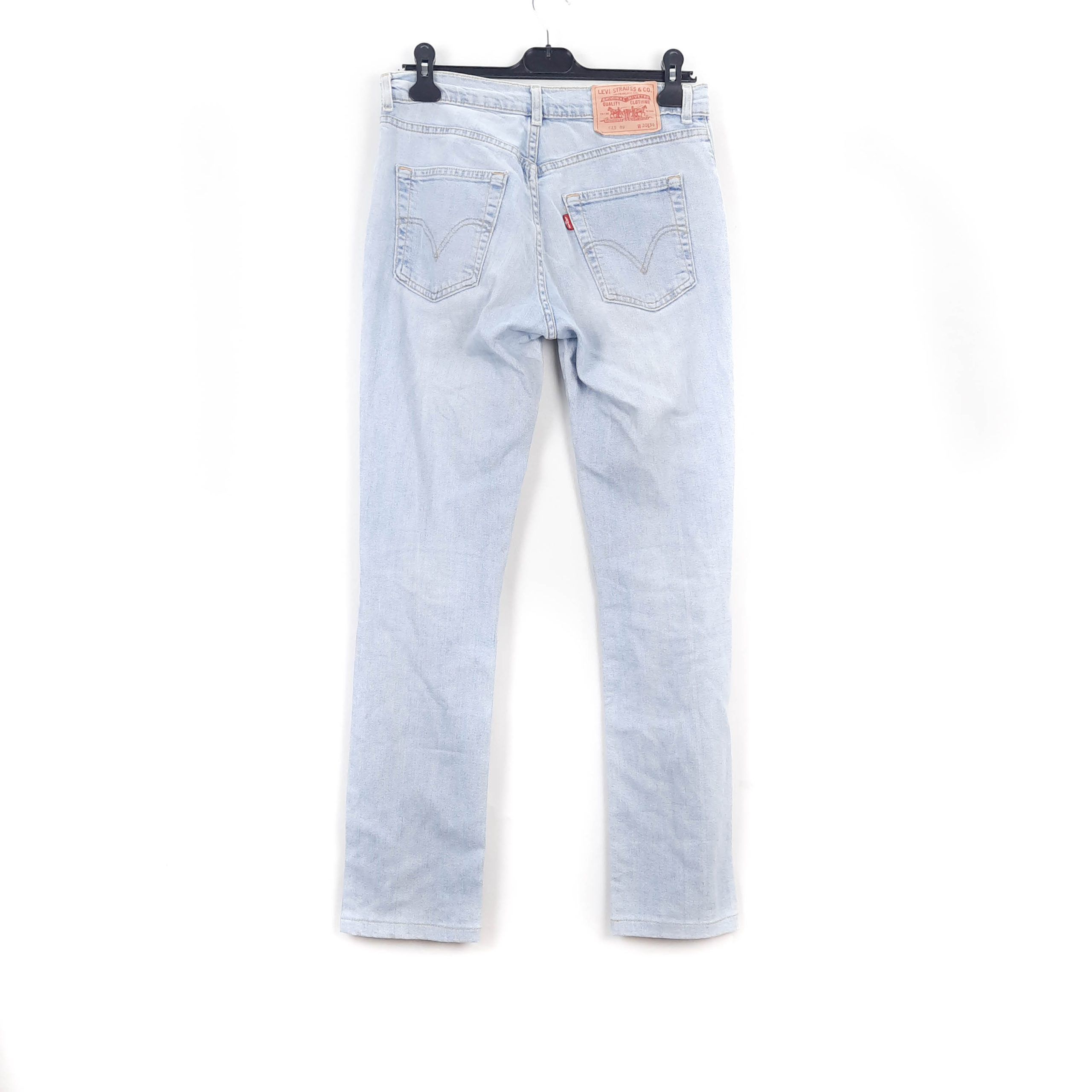 Levi's 525 89 Talla ESPAÑA 40 W30 de Segunda Mano