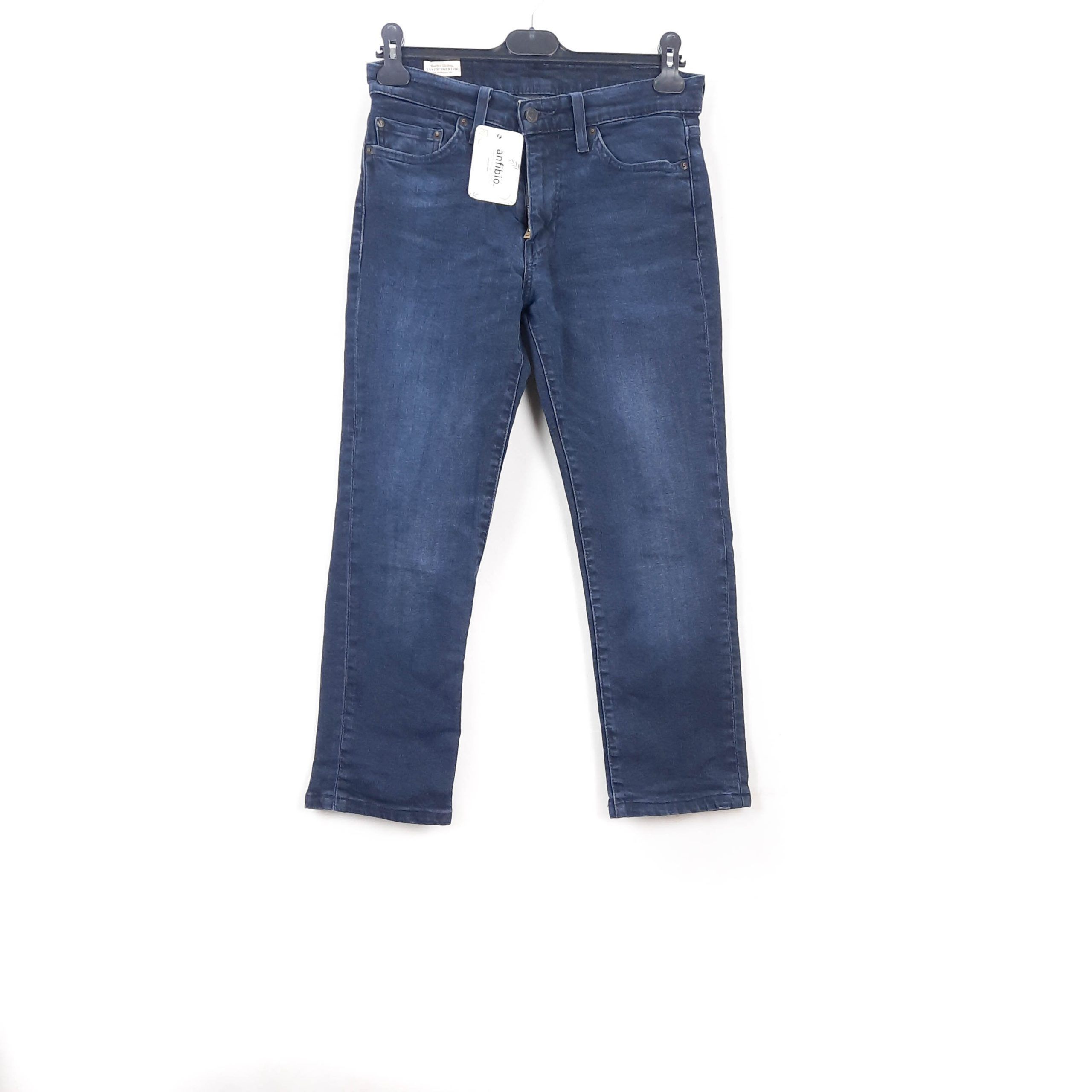 Levi's 511 Talla ESPAÑA 38-40 W30 de Segunda Mano