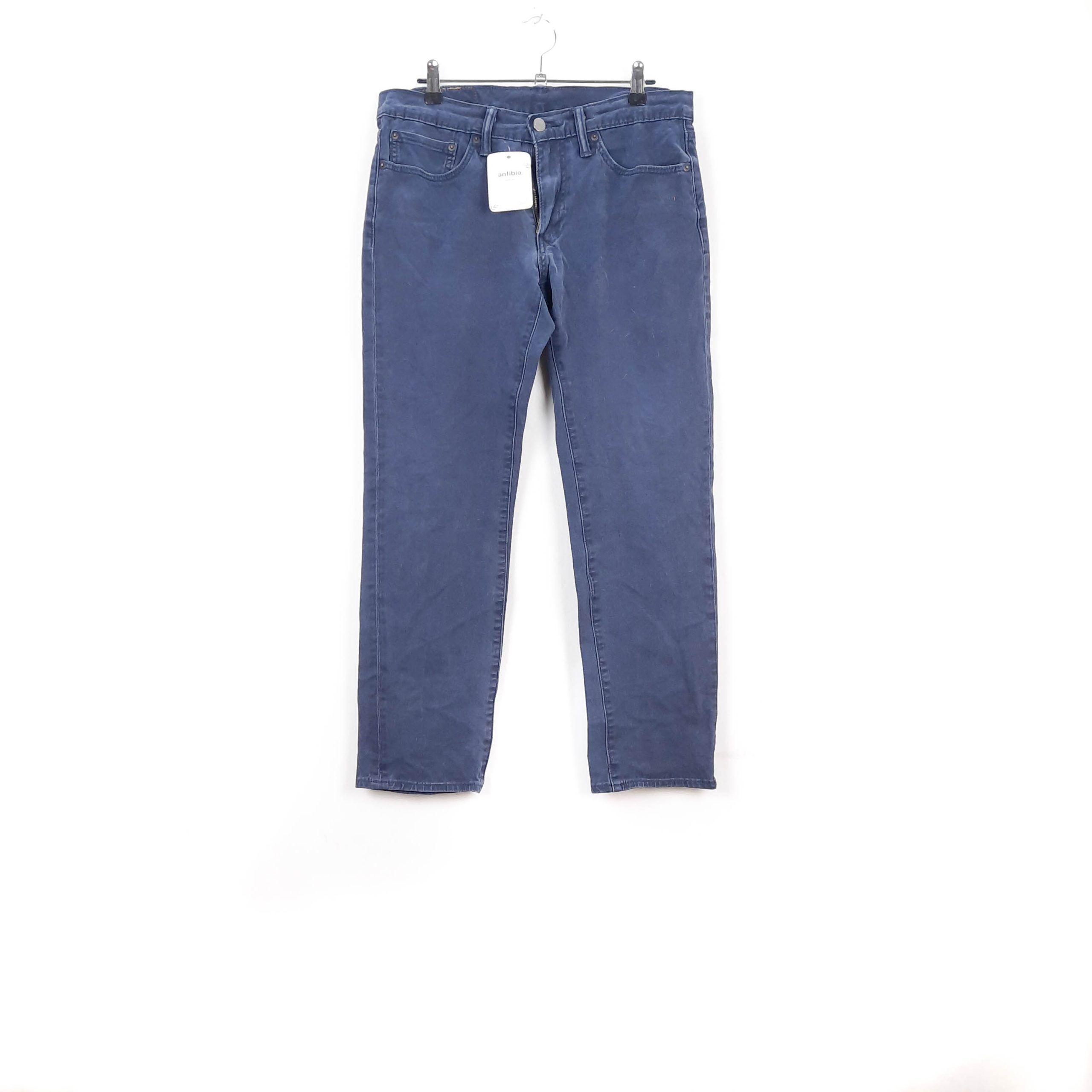 Levi's 511 Talla ESPAÑA 42 W31 de Segunda Mano