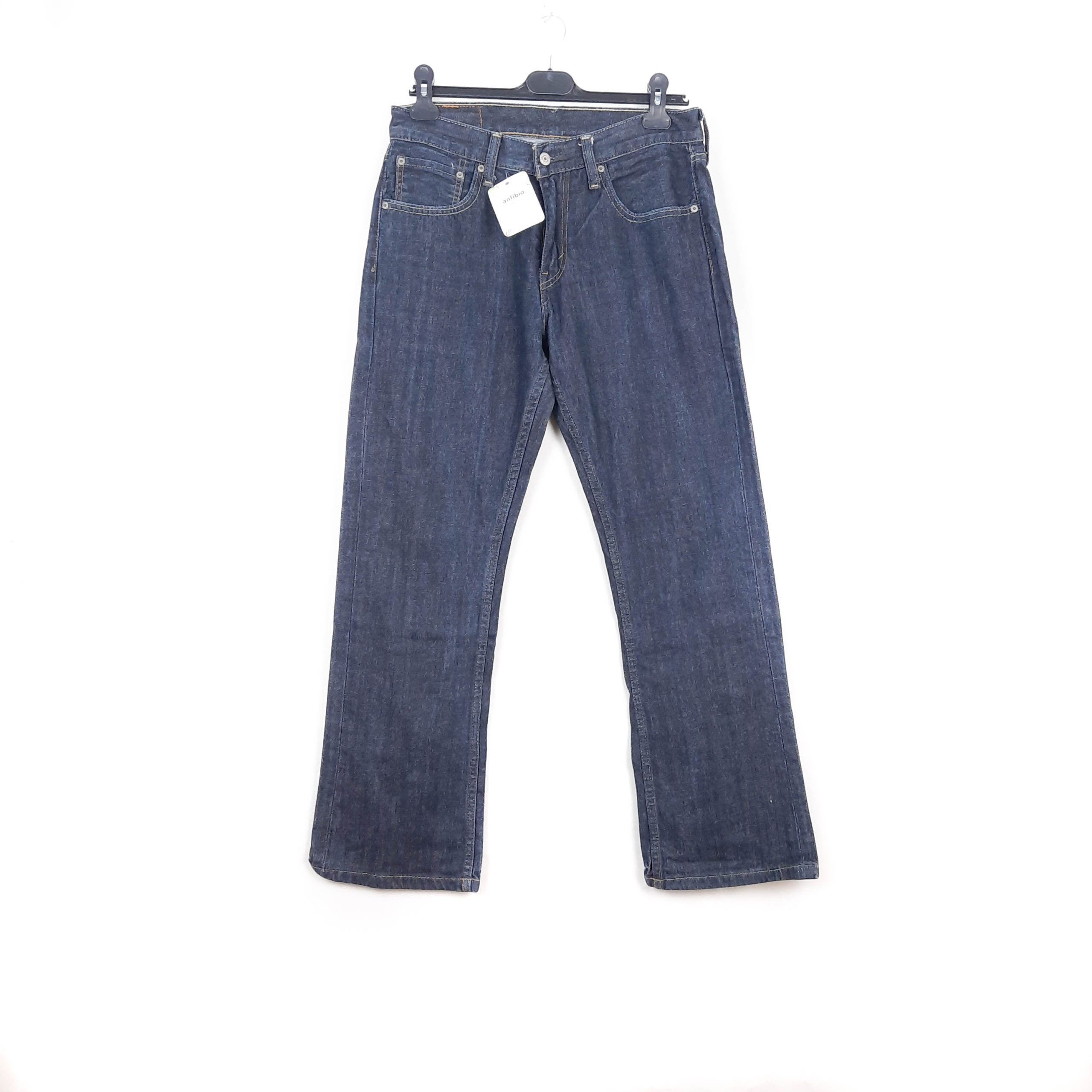 Levi's 527 Talla ESPAÑA 40-42 W31 de Segunda Mano