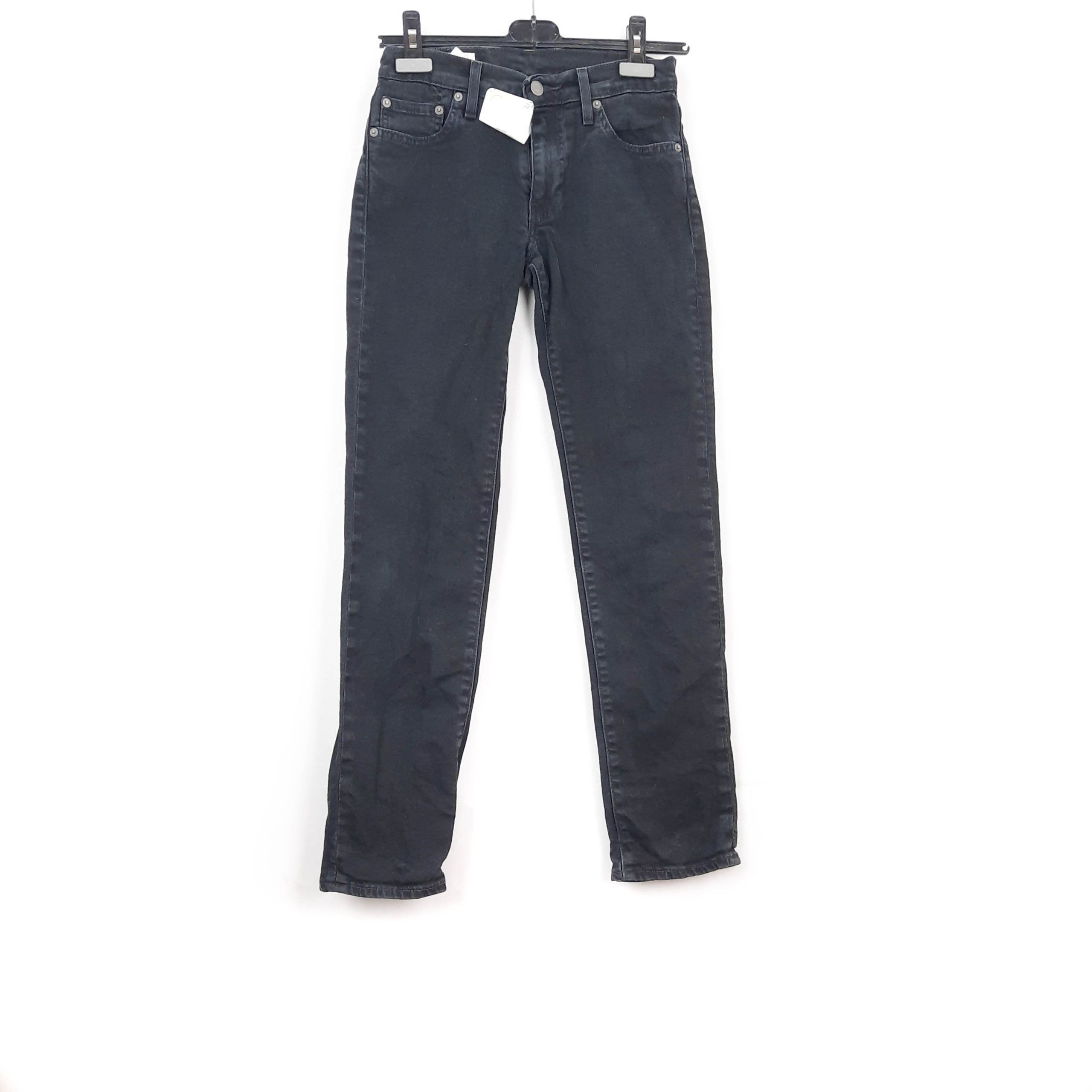 Levi's 511 Premium Talla ESPAÑA 34-36 W27 de Segunda Mano